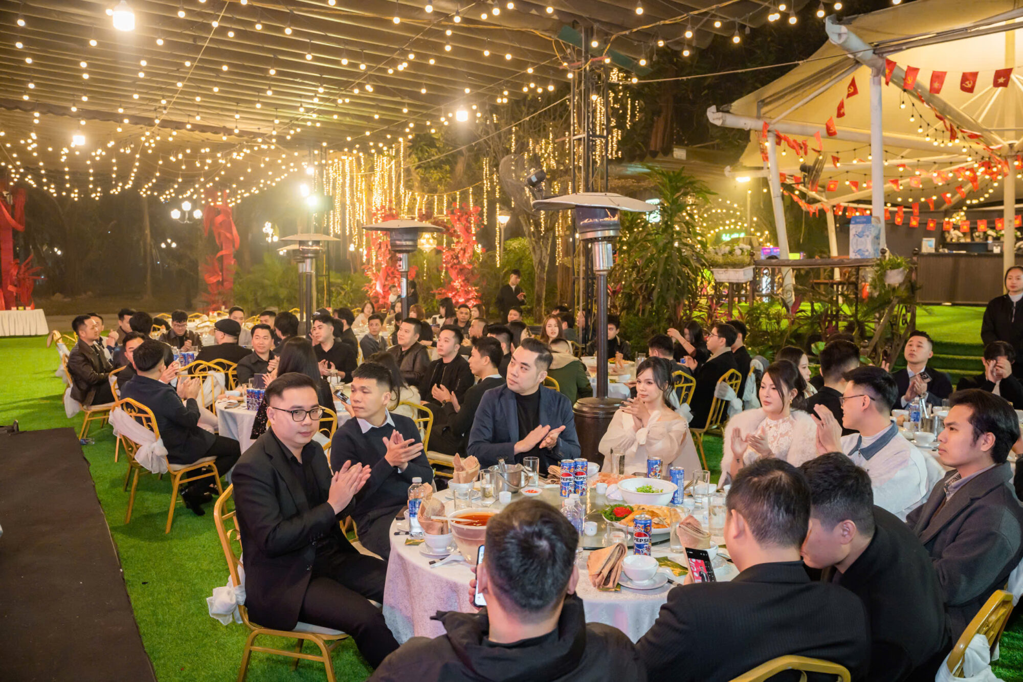 Year End Party 2025 2 18501243063572186452