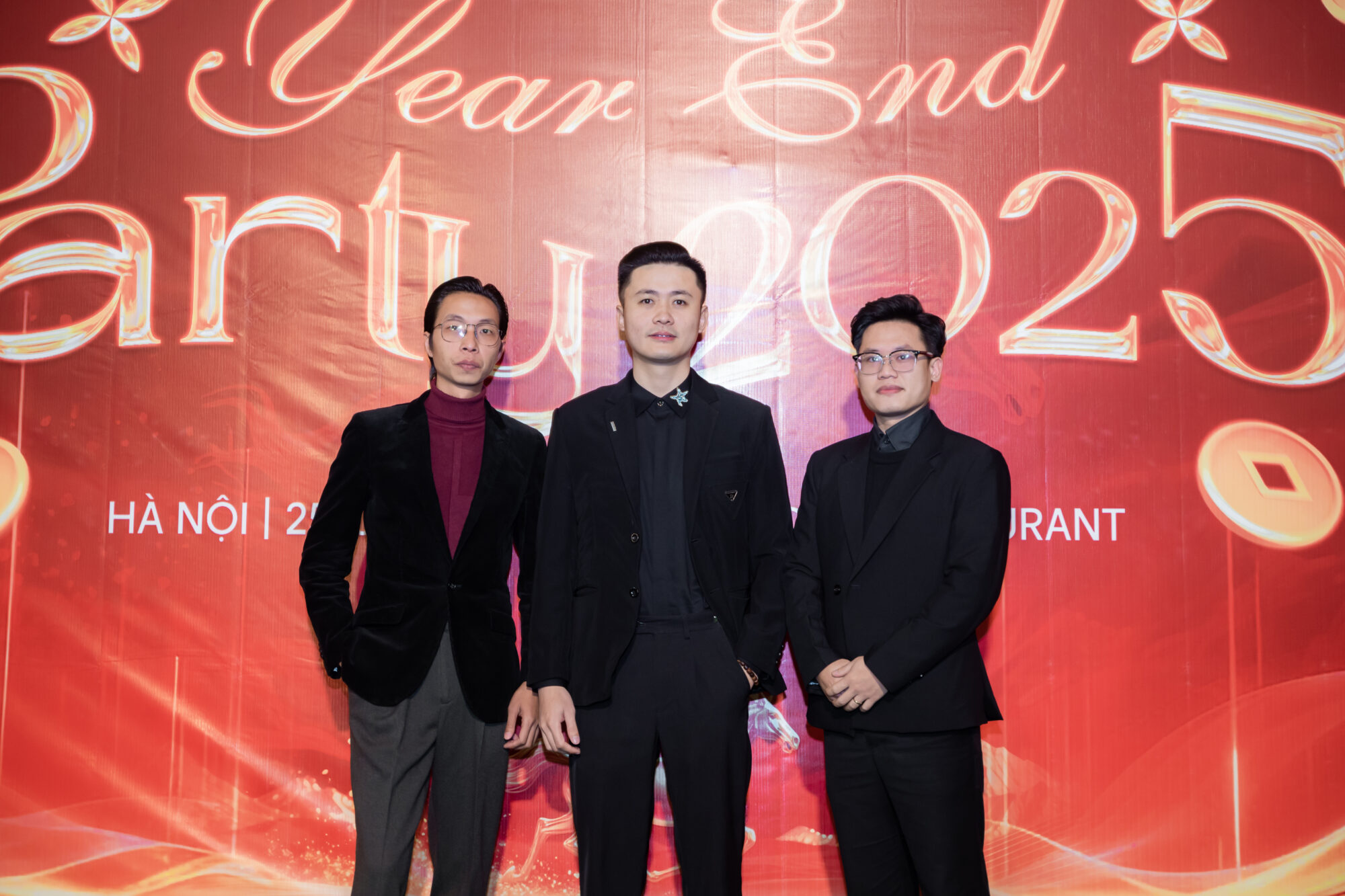 Year End Party 2025 9 DT 08341
