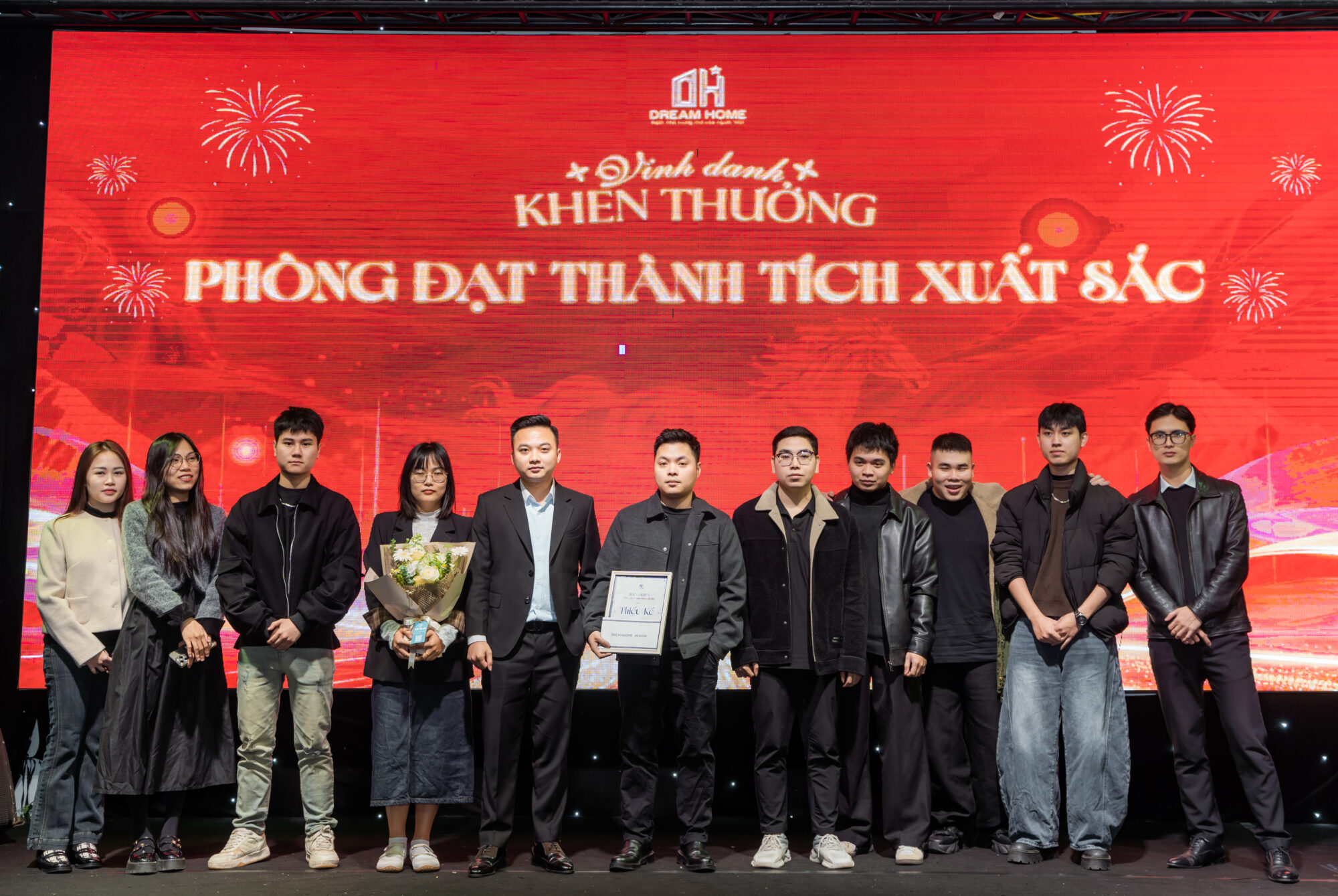 Year End Party 2025 14 DT 08643