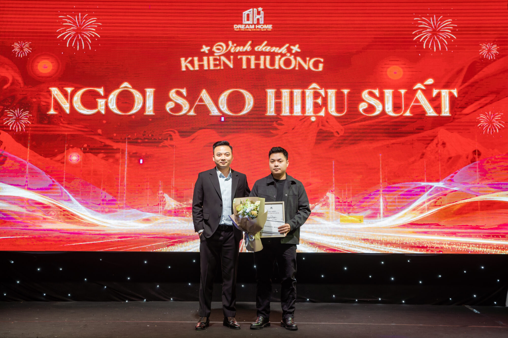 Year End Party 2025 24 year end party