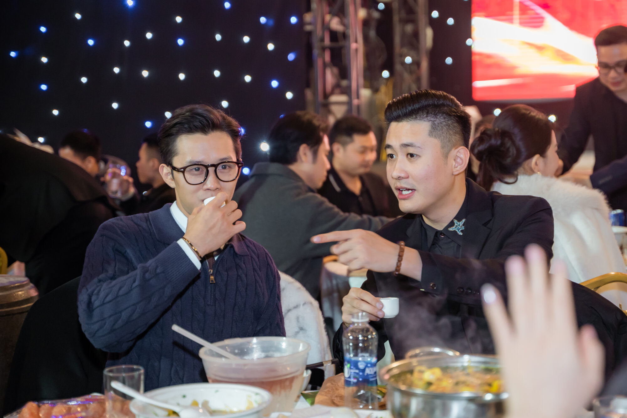 Year End Party 2025 12 DT 09205