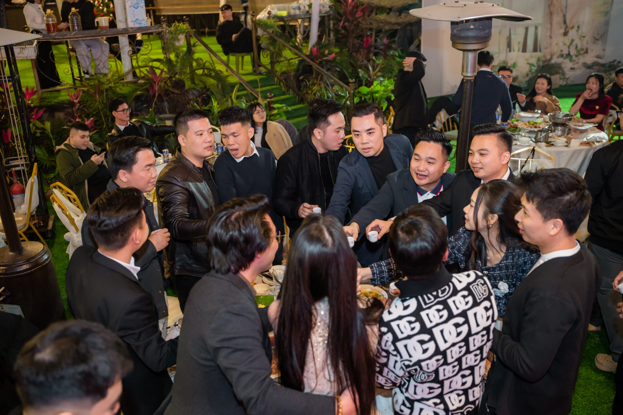 Year End Party 2025 18 DT 09732