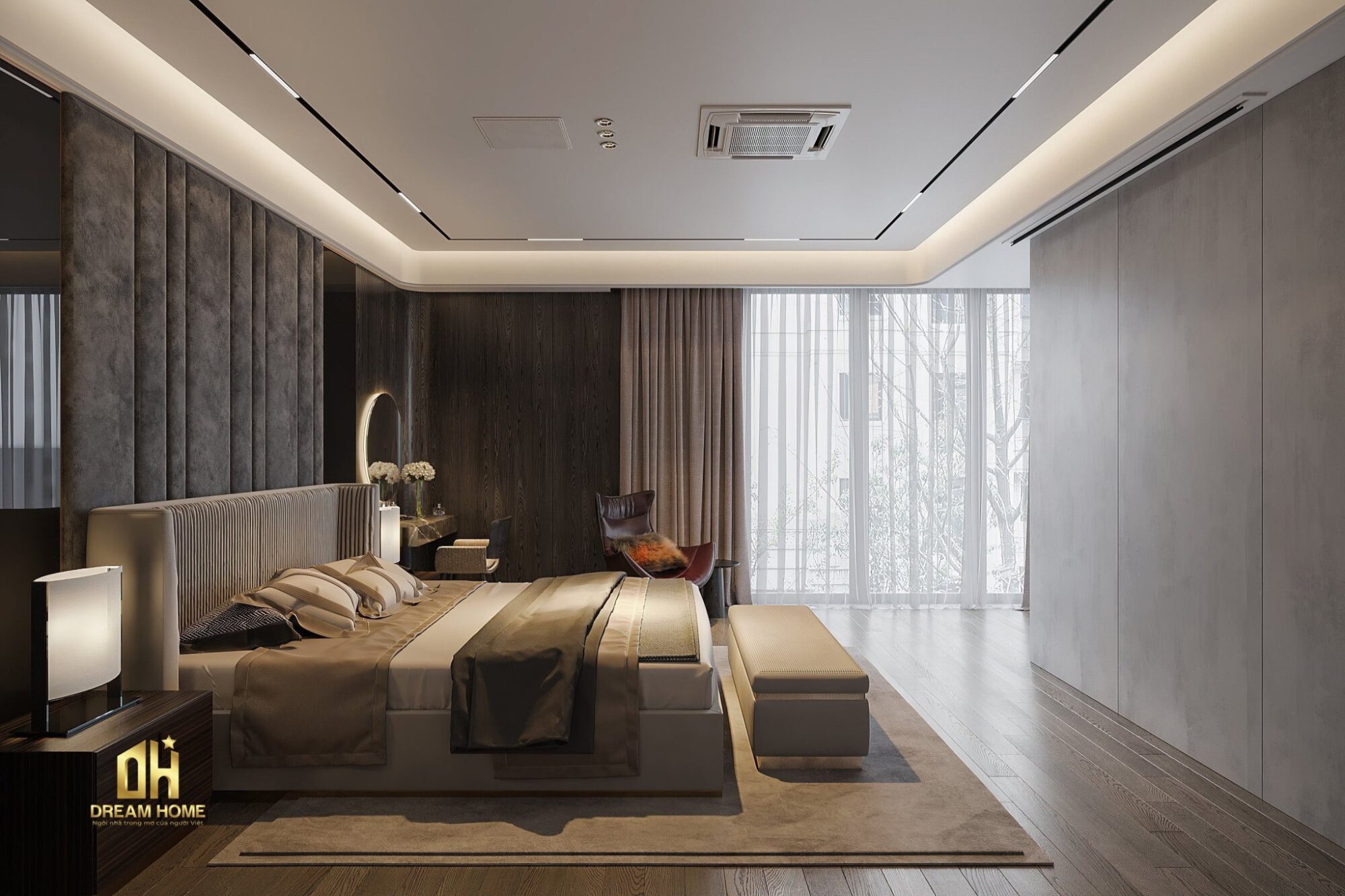 thiết kế nhà phố