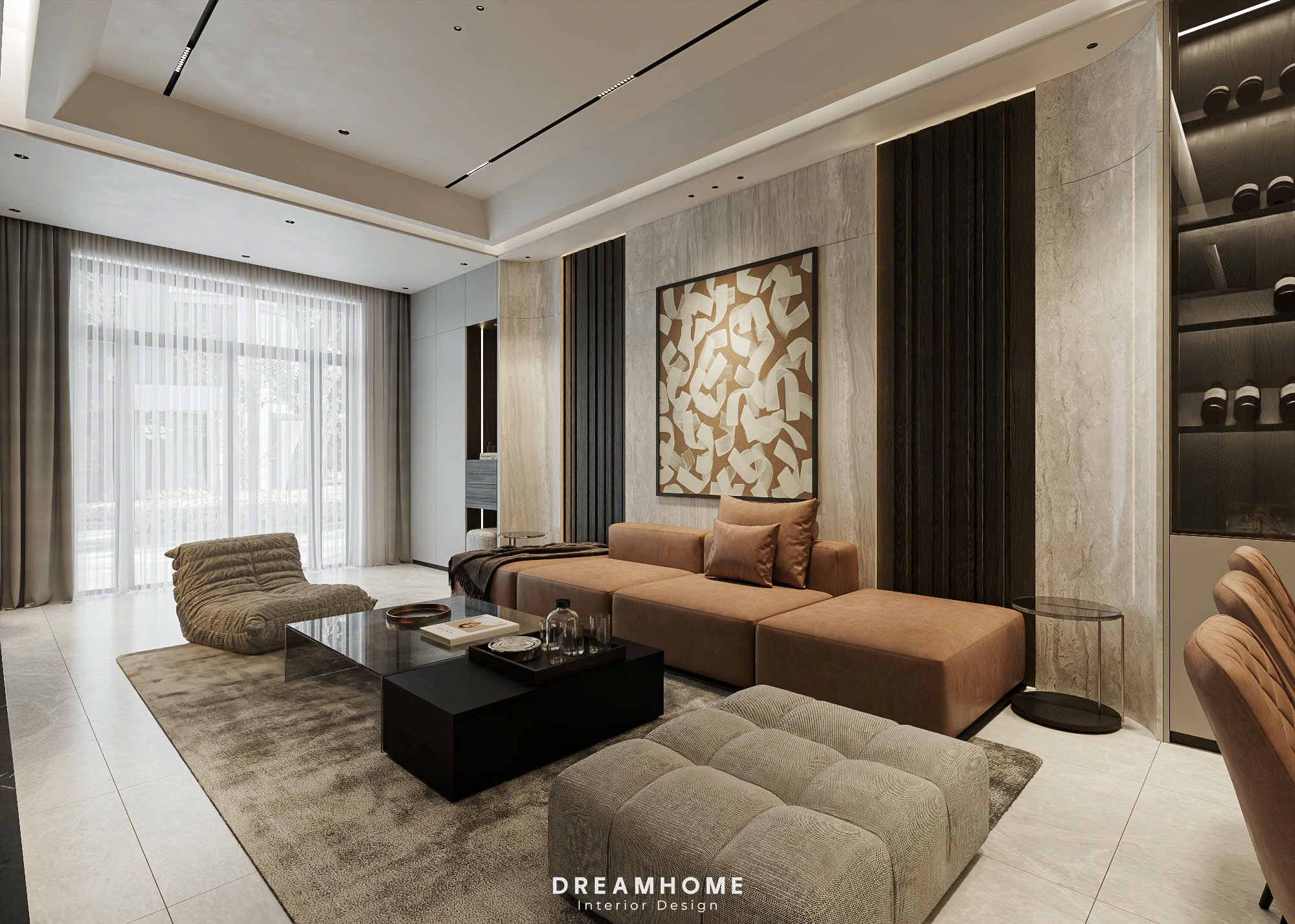 thiết kế nhà phố