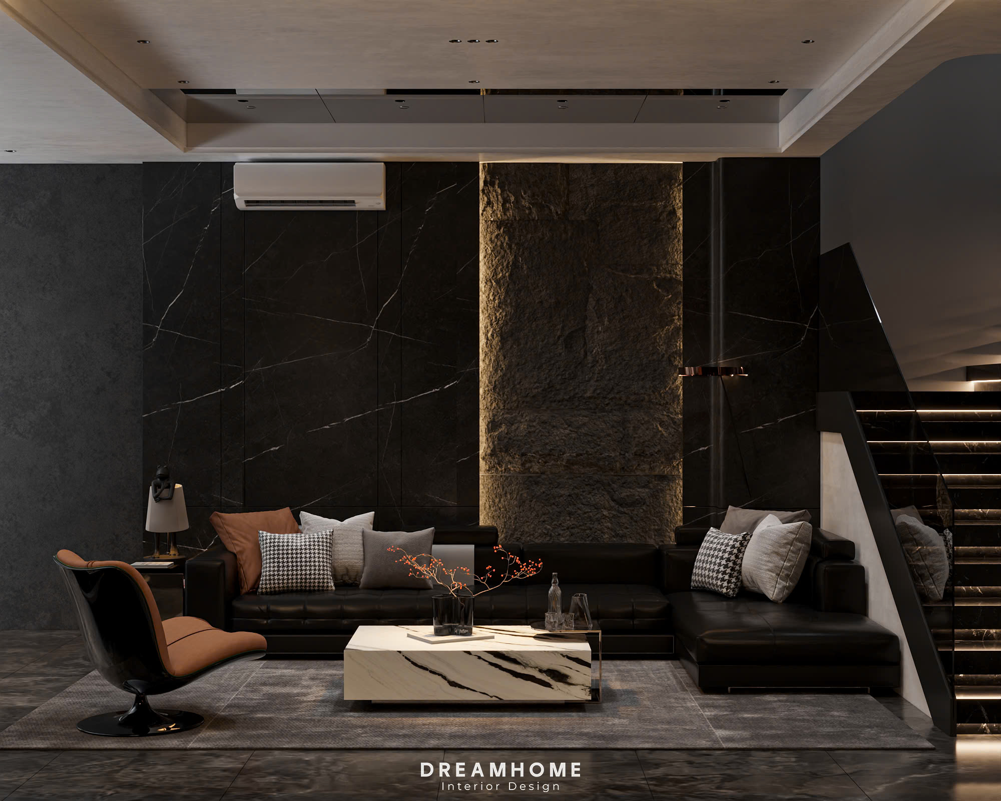 thiết kế nhà phố