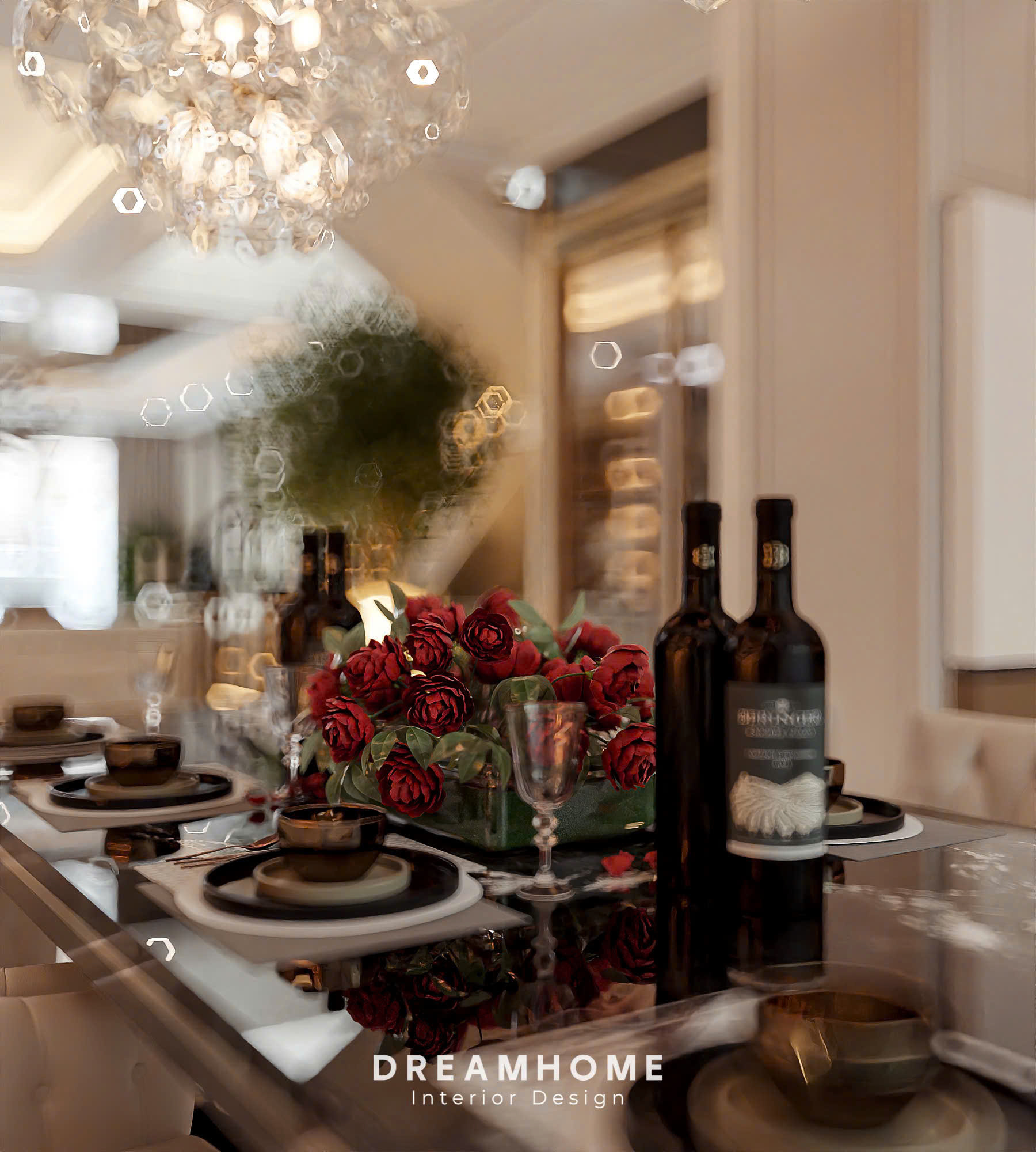 thiết kế nội thất vinhomes vũ yên 