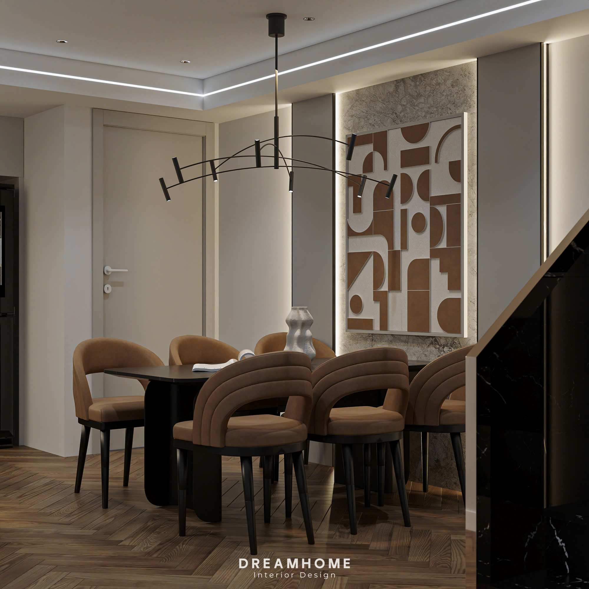 thiết kế nhà phố