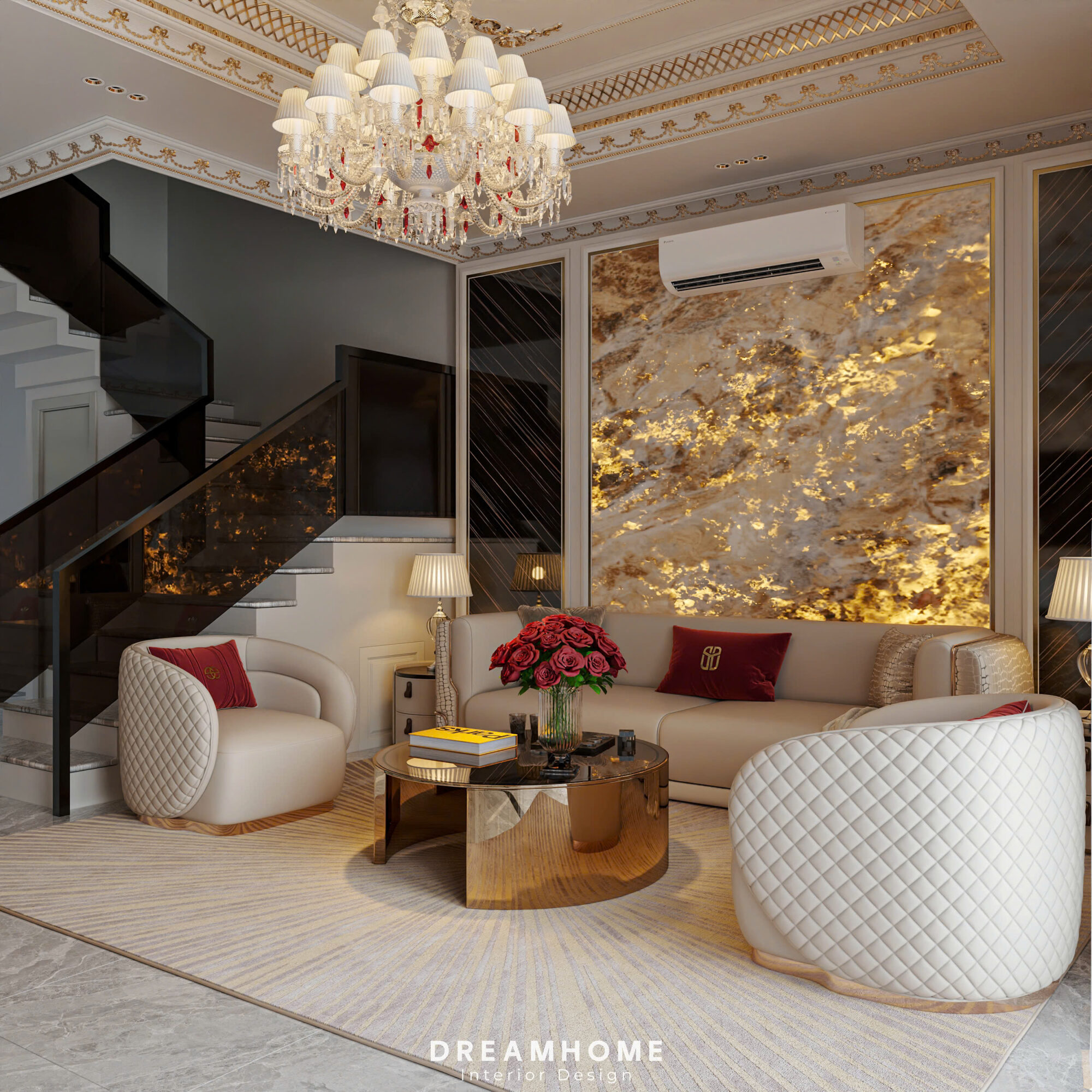 thiết kế nhà phố