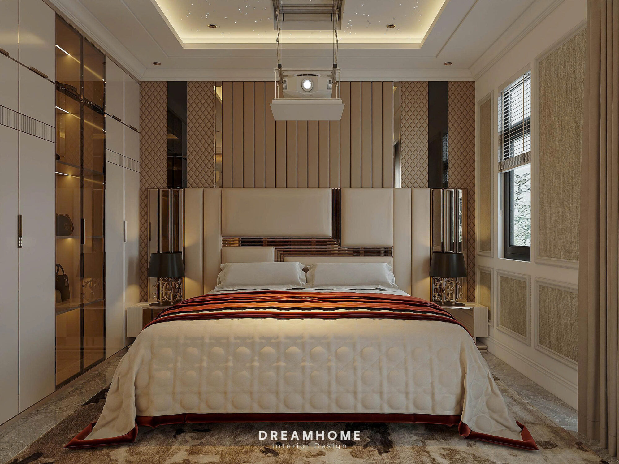 thiết kế nhà phố