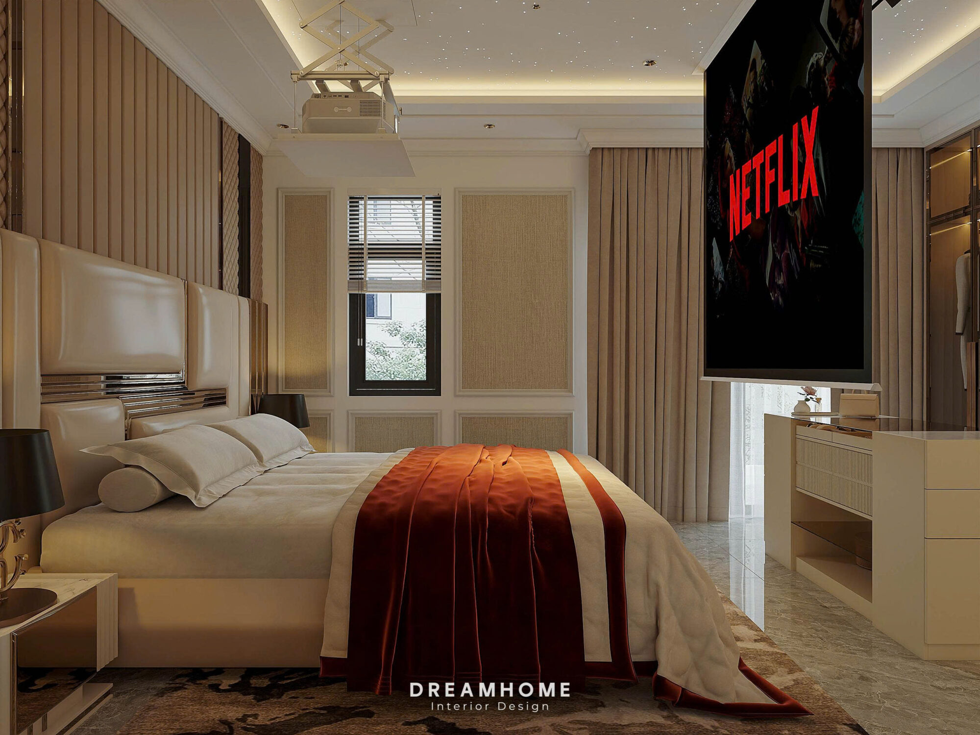 thiết kế nhà phố