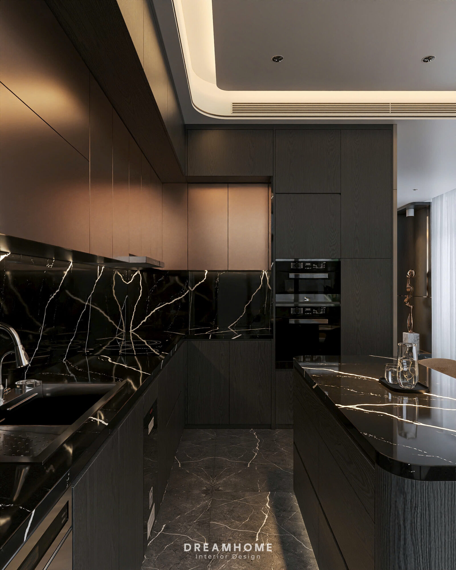 thiết kế nội thất