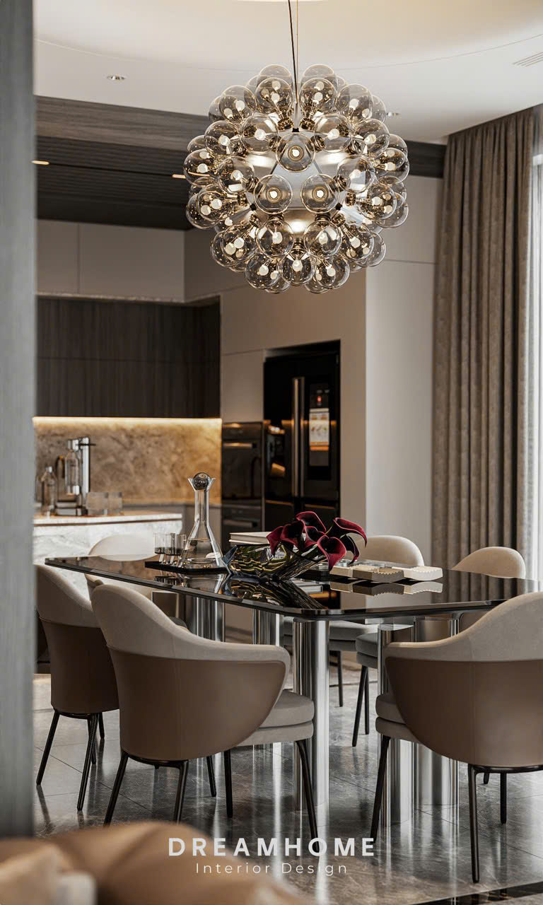 thiết kế nội thất vinhomes vũ yên