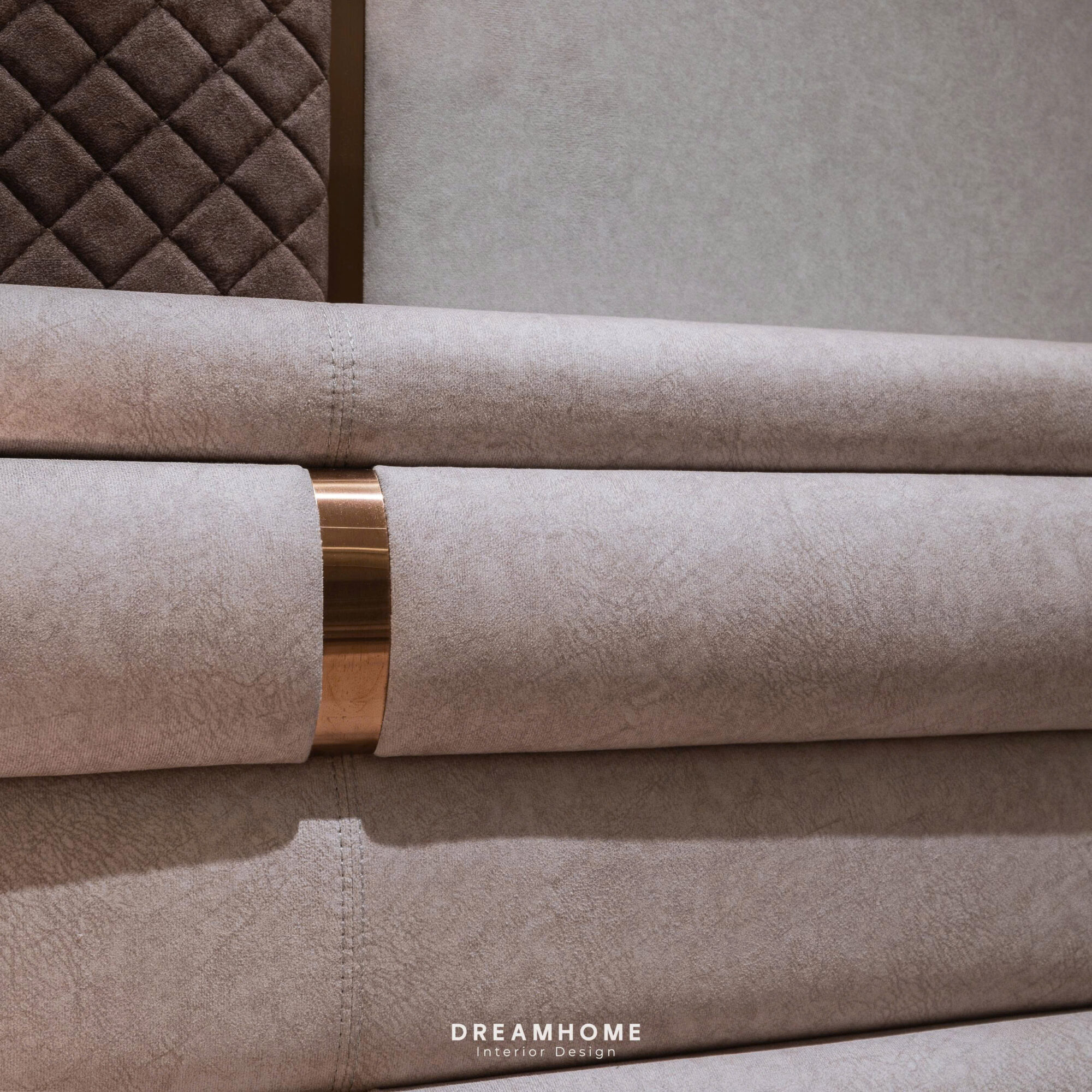 hoàn thiện nội thất