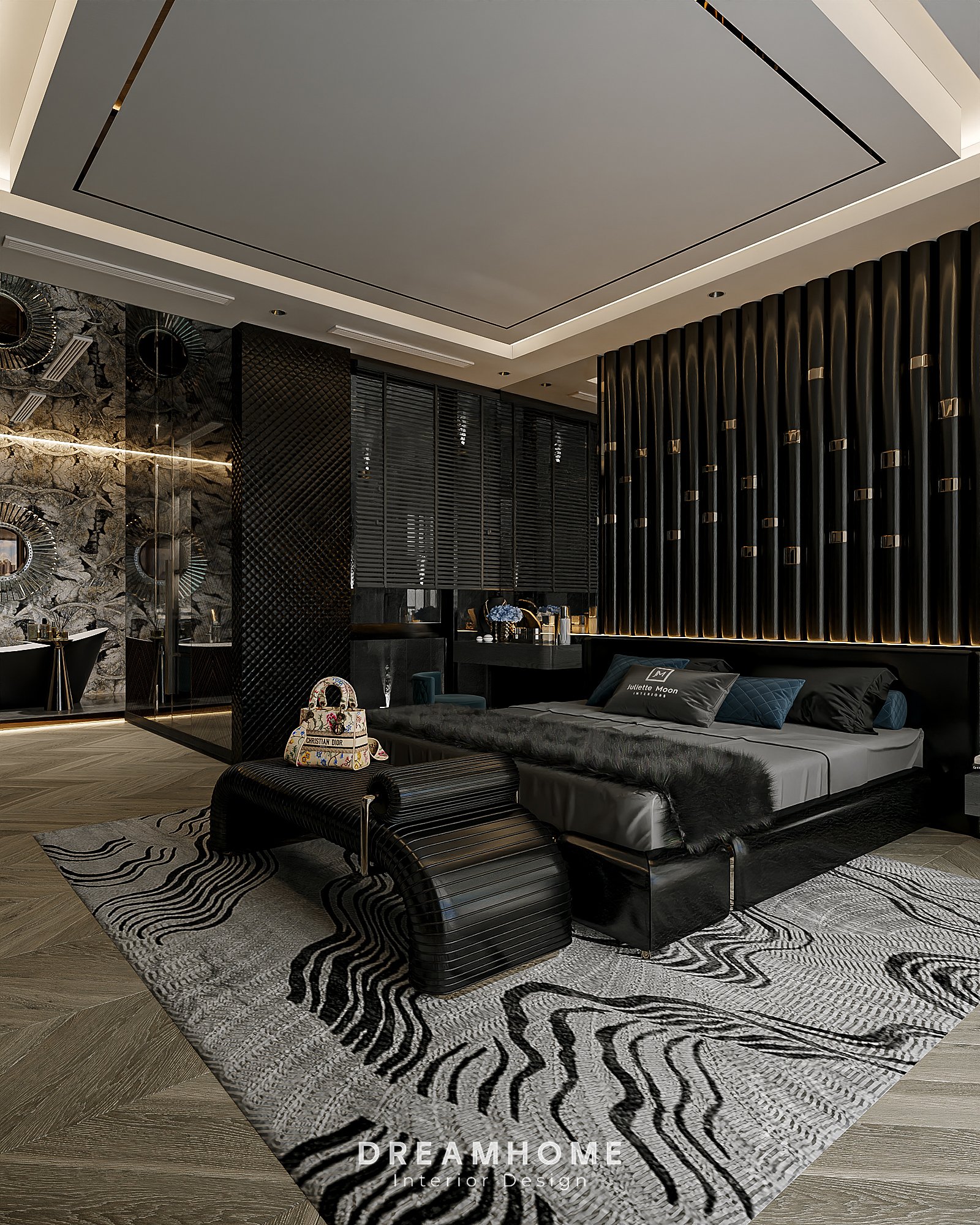 Thiết kế nội thất Vinhomes Vũ Yên cao cấp theo “chuẩn sống thượng lưu” 84 451773428 504307085323370 8837795856844883185 n