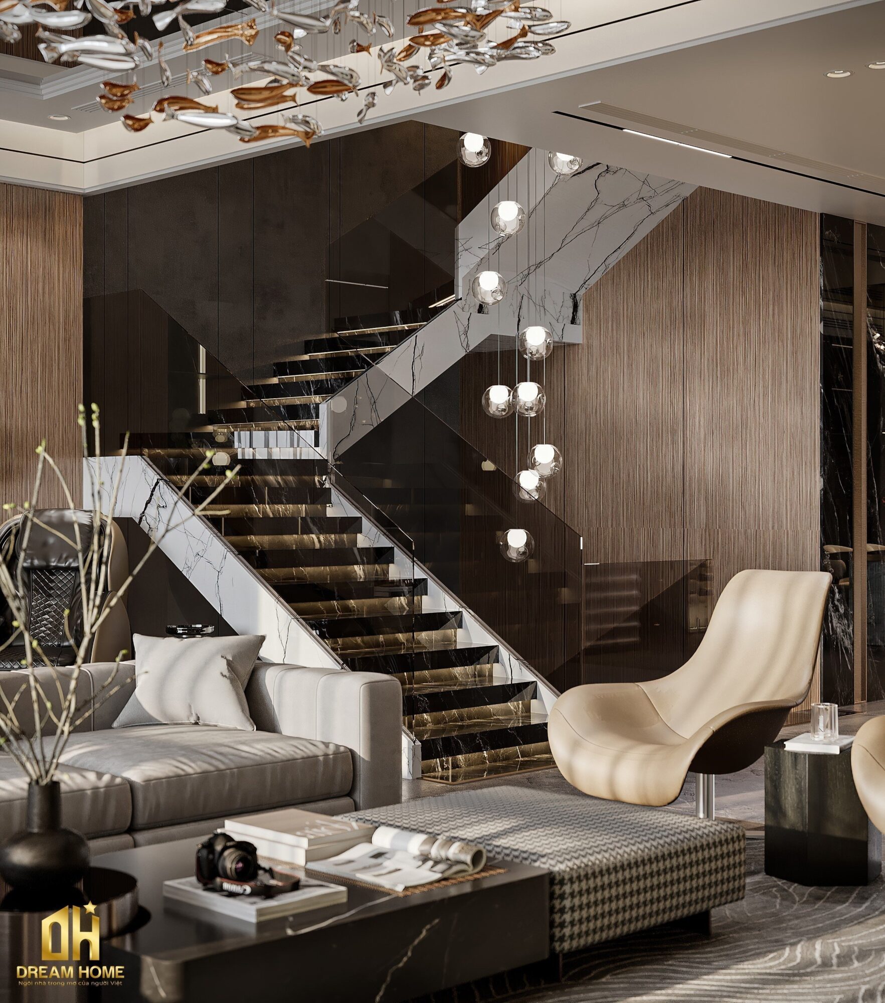 Thiết kế nội thất Vinhomes Vũ Yên cao cấp theo “chuẩn sống thượng lưu” 38 z4534678373359 bdf30310244d27c82fe9c1e05f4e081d