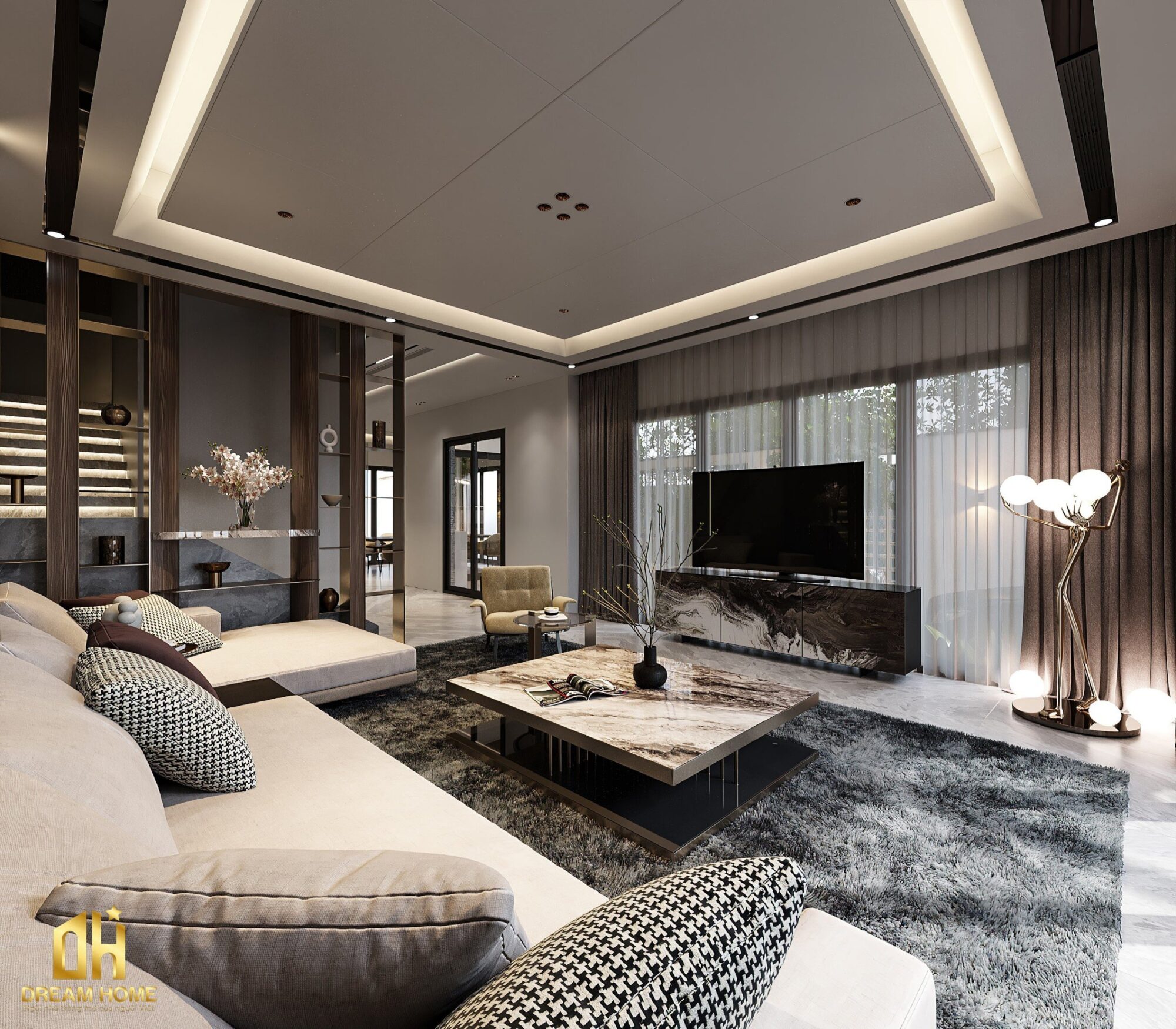 Thiết kế nội thất Vinhomes Vũ Yên cao cấp theo “chuẩn sống thượng lưu” 16 z5203099312426 174fc9cb02f6e6b5d415d50a54be1bc4