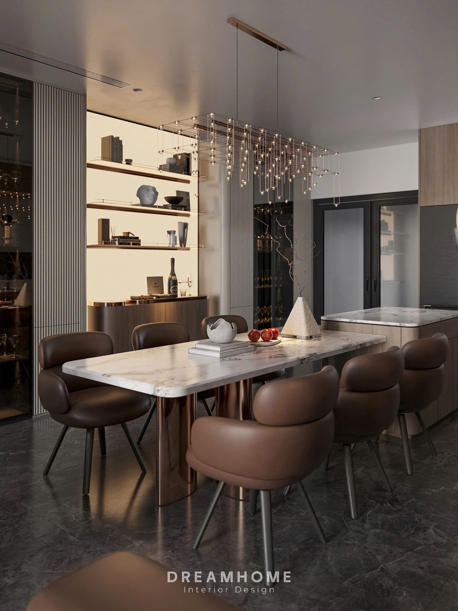 Thiết kế nội thất Vinhomes Vũ Yên cao cấp theo “chuẩn sống thượng lưu” 93 z6555831376959 0b6a526ecf2fb2366083f4c63889c34a