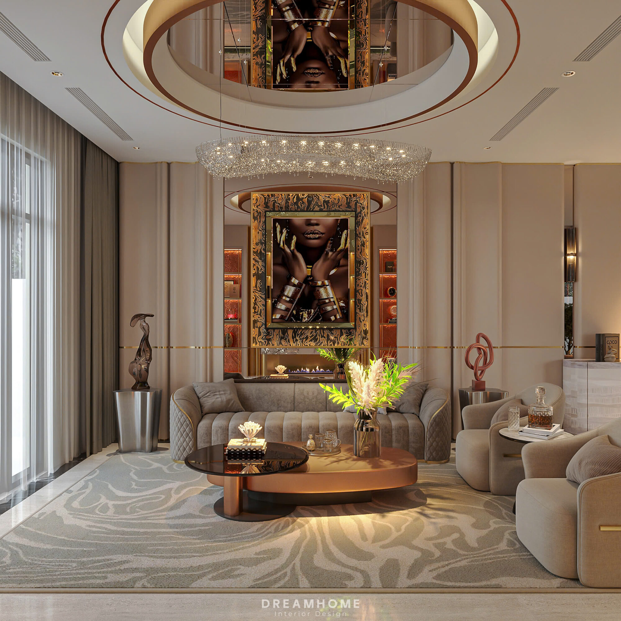 Thiết kế nội thất Vinhomes Vũ Yên cao cấp theo “chuẩn sống thượng lưu” 12 z6771476508699 8b928182dd5dce406deafb49b7429f13