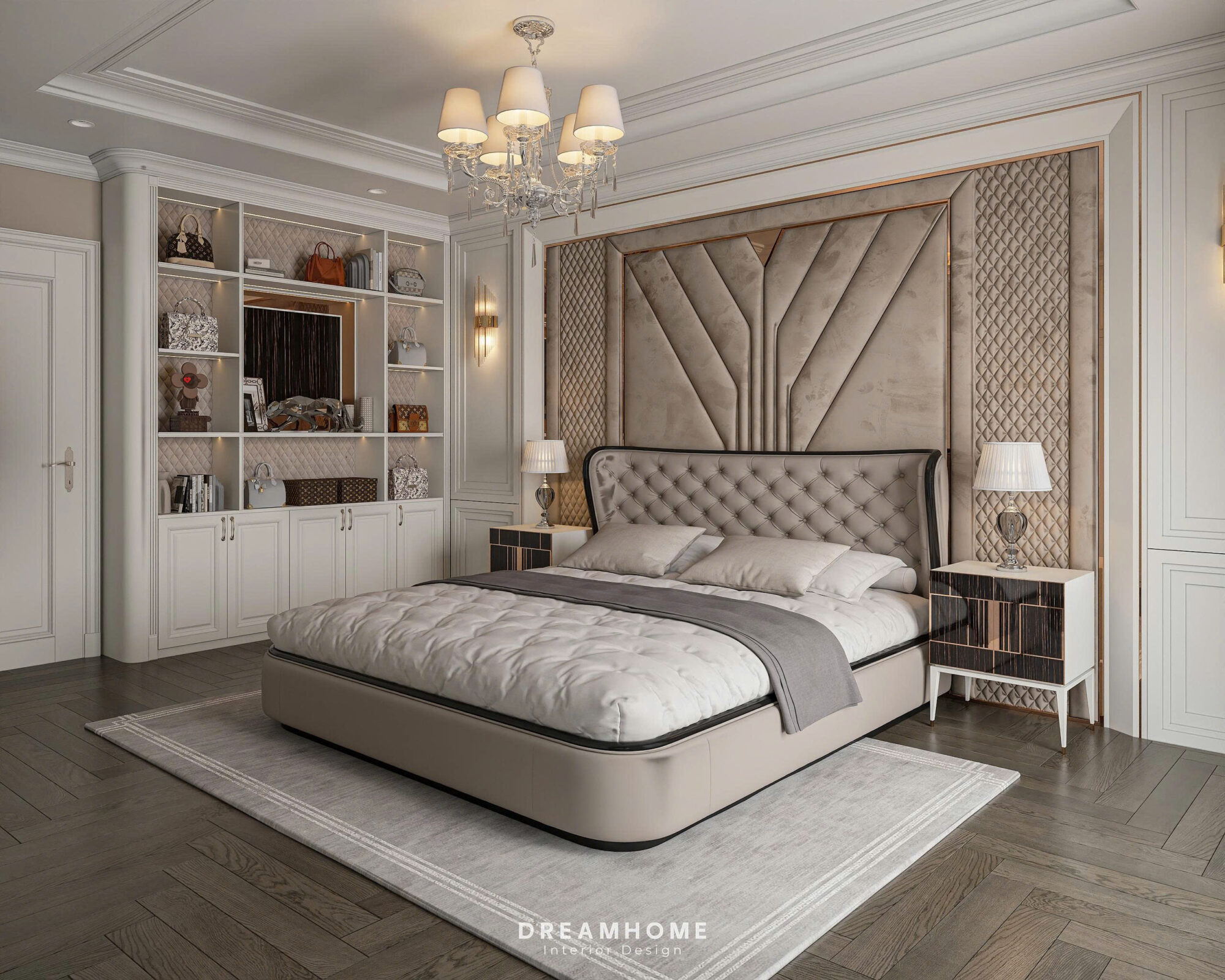 Thiết kế nội thất Vinhomes Vũ Yên cao cấp theo “chuẩn sống thượng lưu” 69 z6842493850021 3ed1b772ed357c3f6d51a7c7ab906653