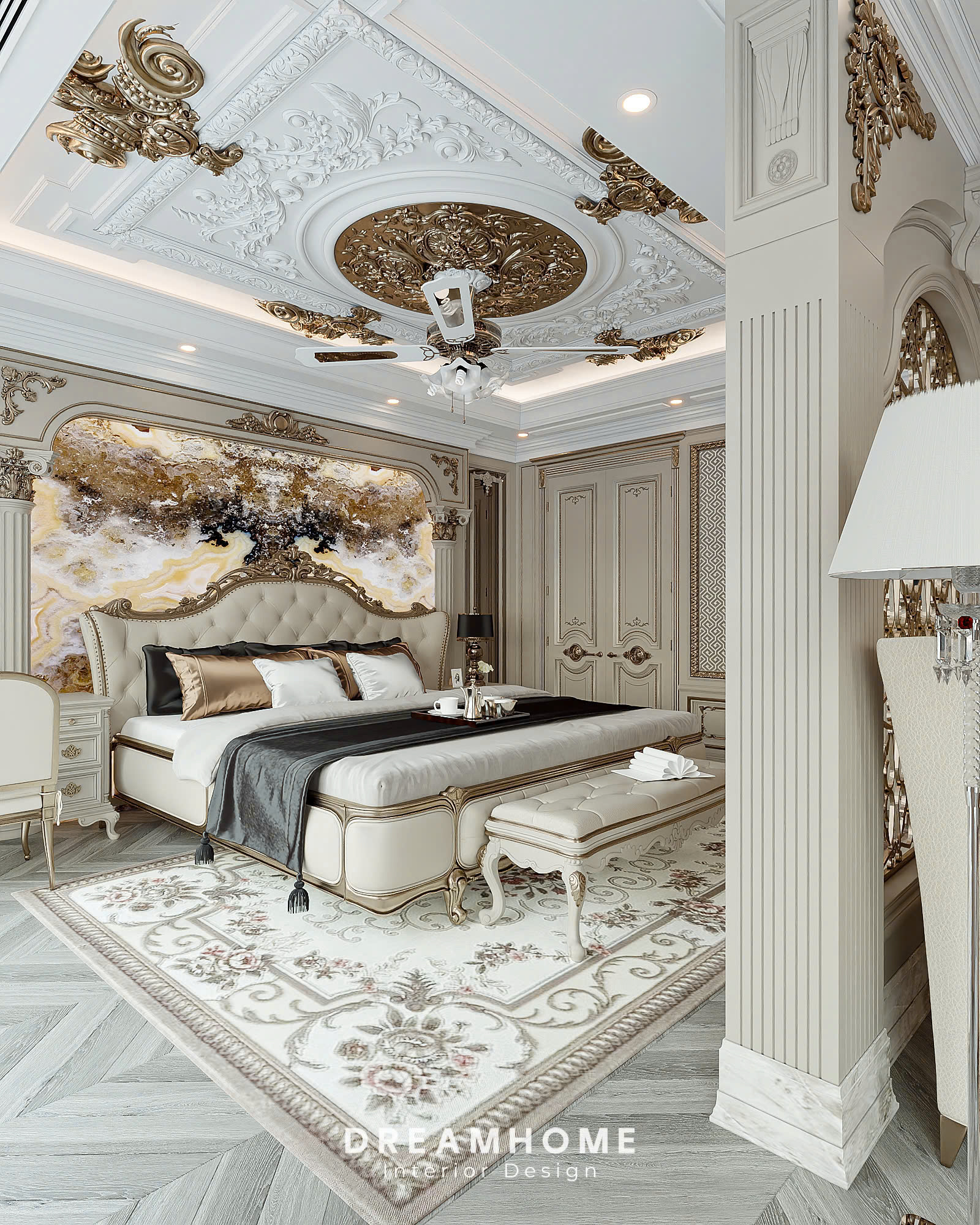 phong cách nội thất 