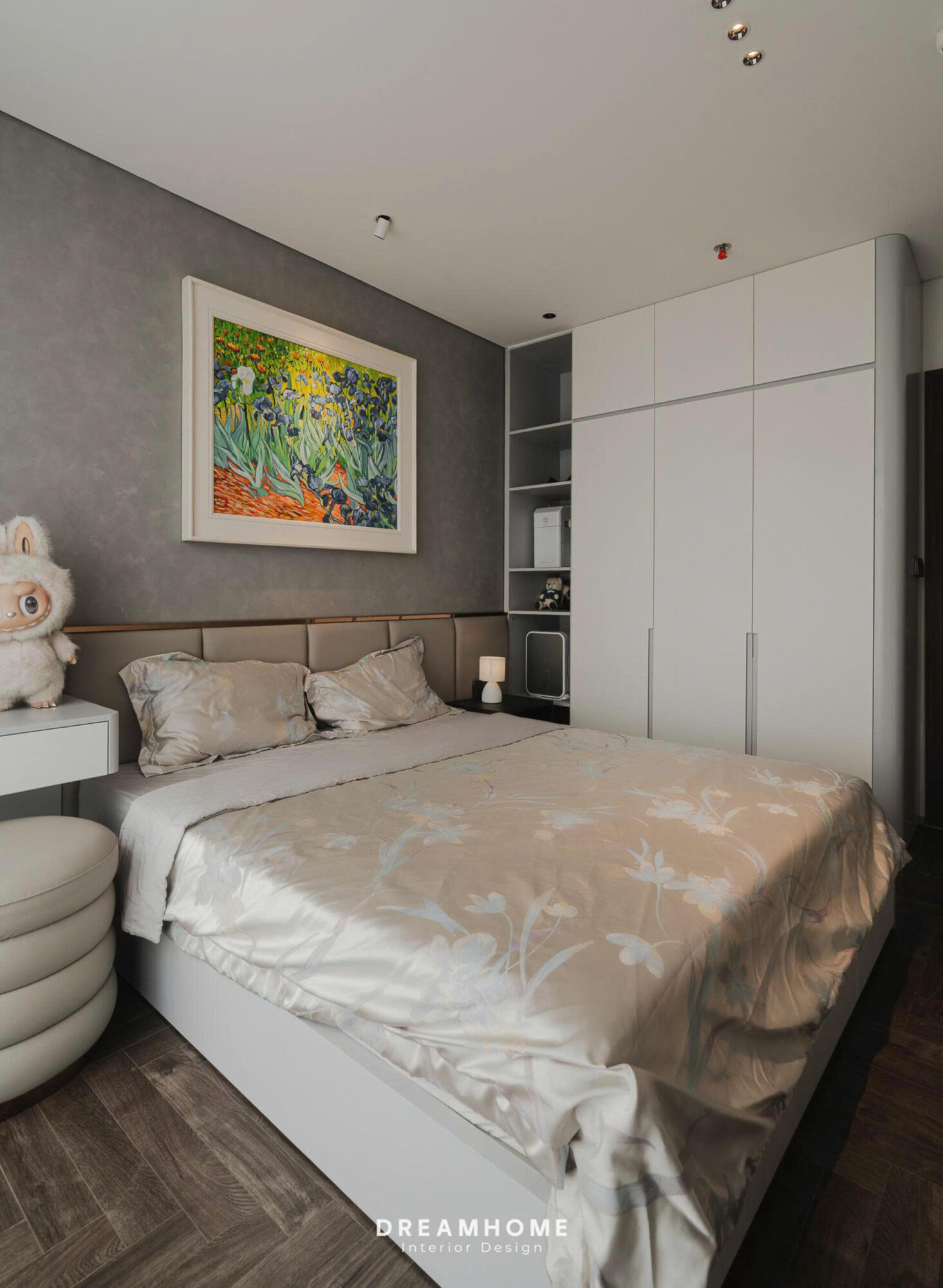 Hoàn Thiện Nội Thất Khai Sơn City - 120m2 32 162827744880951693040
