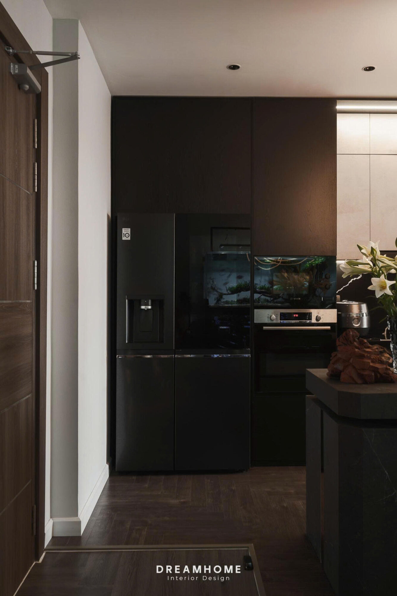 Hoàn Thiện Nội Thất Khai Sơn City - 120m2 13 172650632245841916514