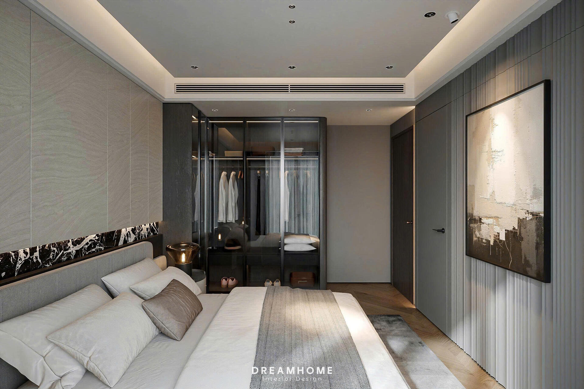 thiết kế nội thất chung cư