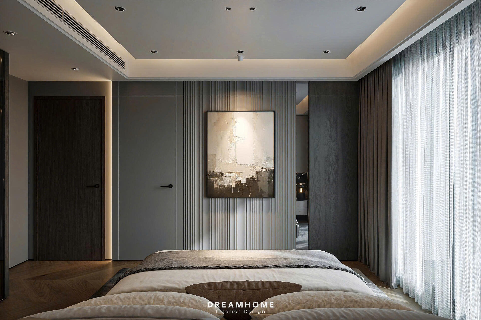 thiết kế nội thất chung cư
