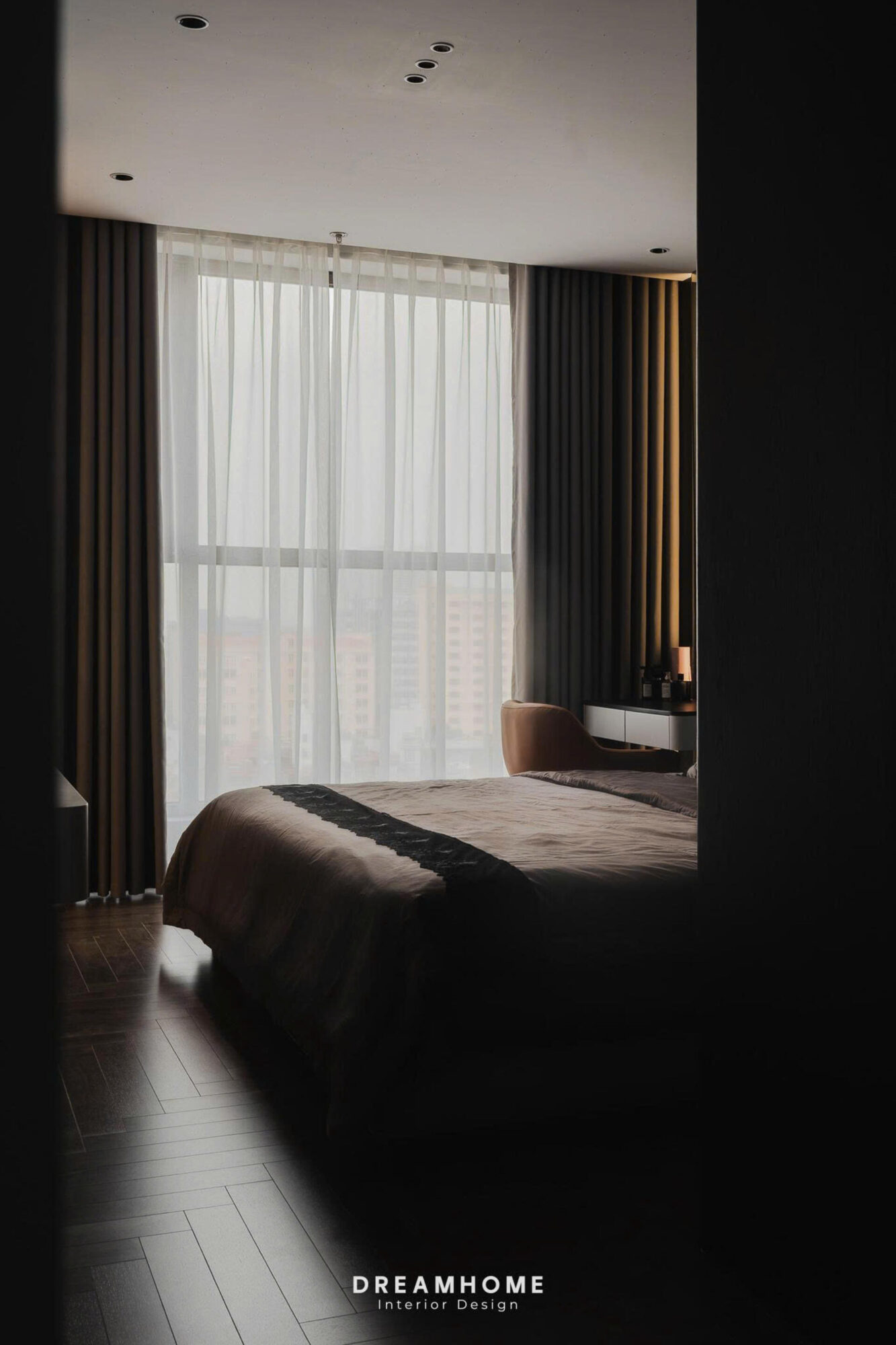 Hoàn Thiện Nội Thất Khai Sơn City - 120m2 31 243191637374351387031