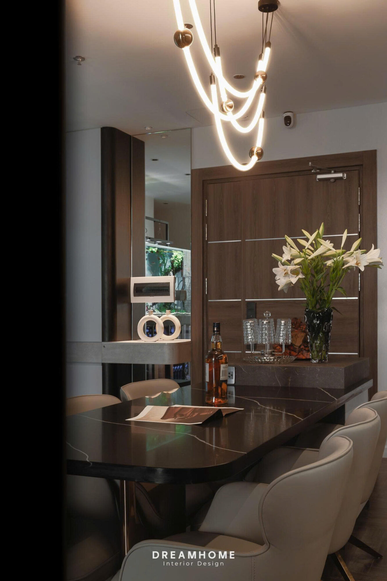 Hoàn Thiện Nội Thất Khai Sơn City - 120m2 15 hoàn thiện nội thất