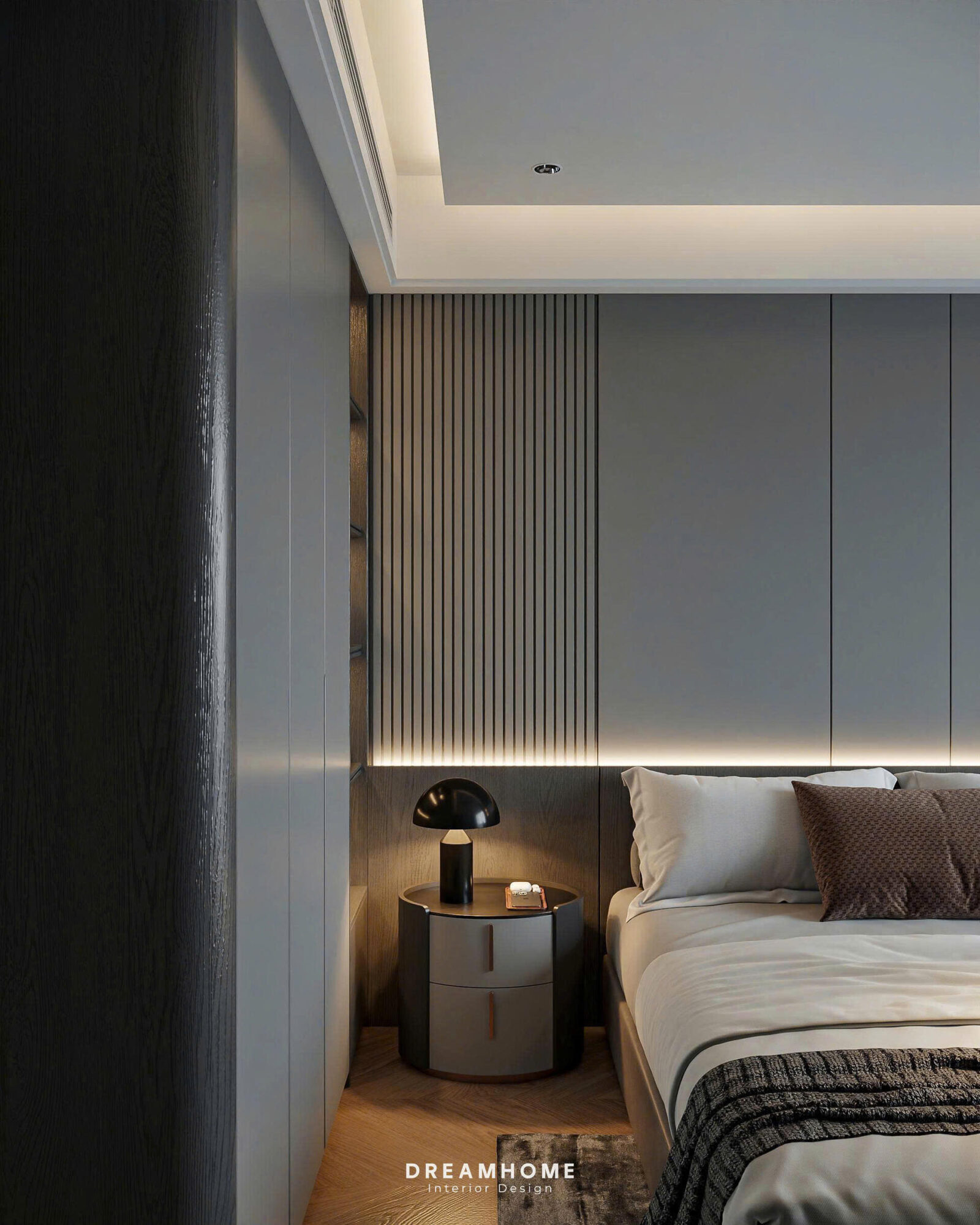 thiết kế nội thất chung cư