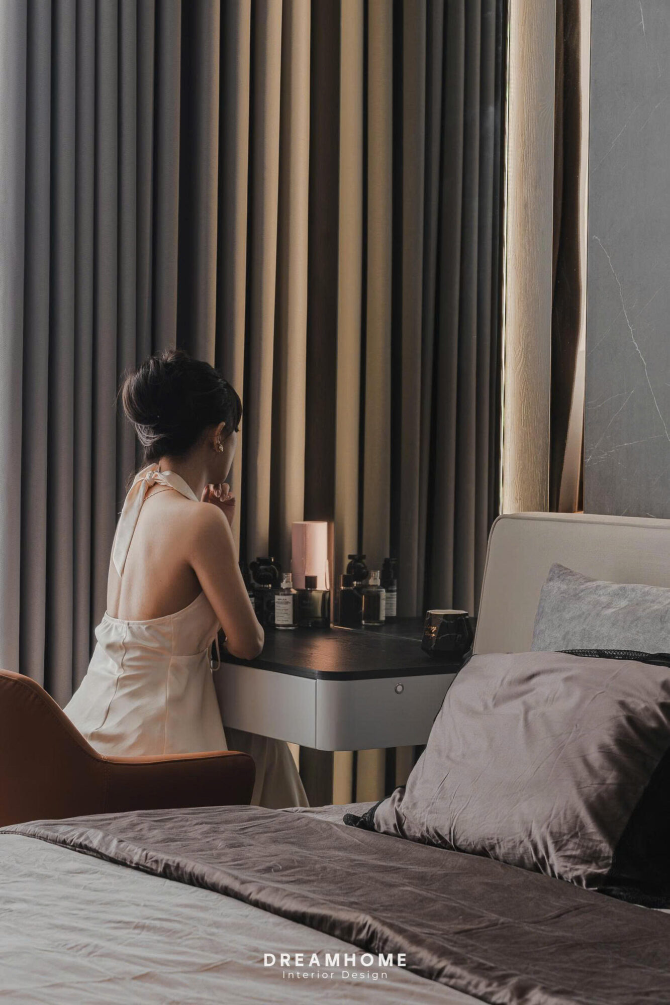Hoàn Thiện Nội Thất Khai Sơn City - 120m2 28 296574294481993993550