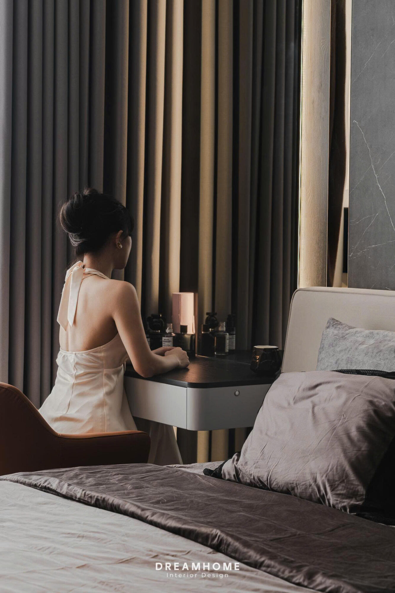 Hoàn Thiện Nội Thất Khai Sơn City - 120m2 26 hoàn thiện nội thất