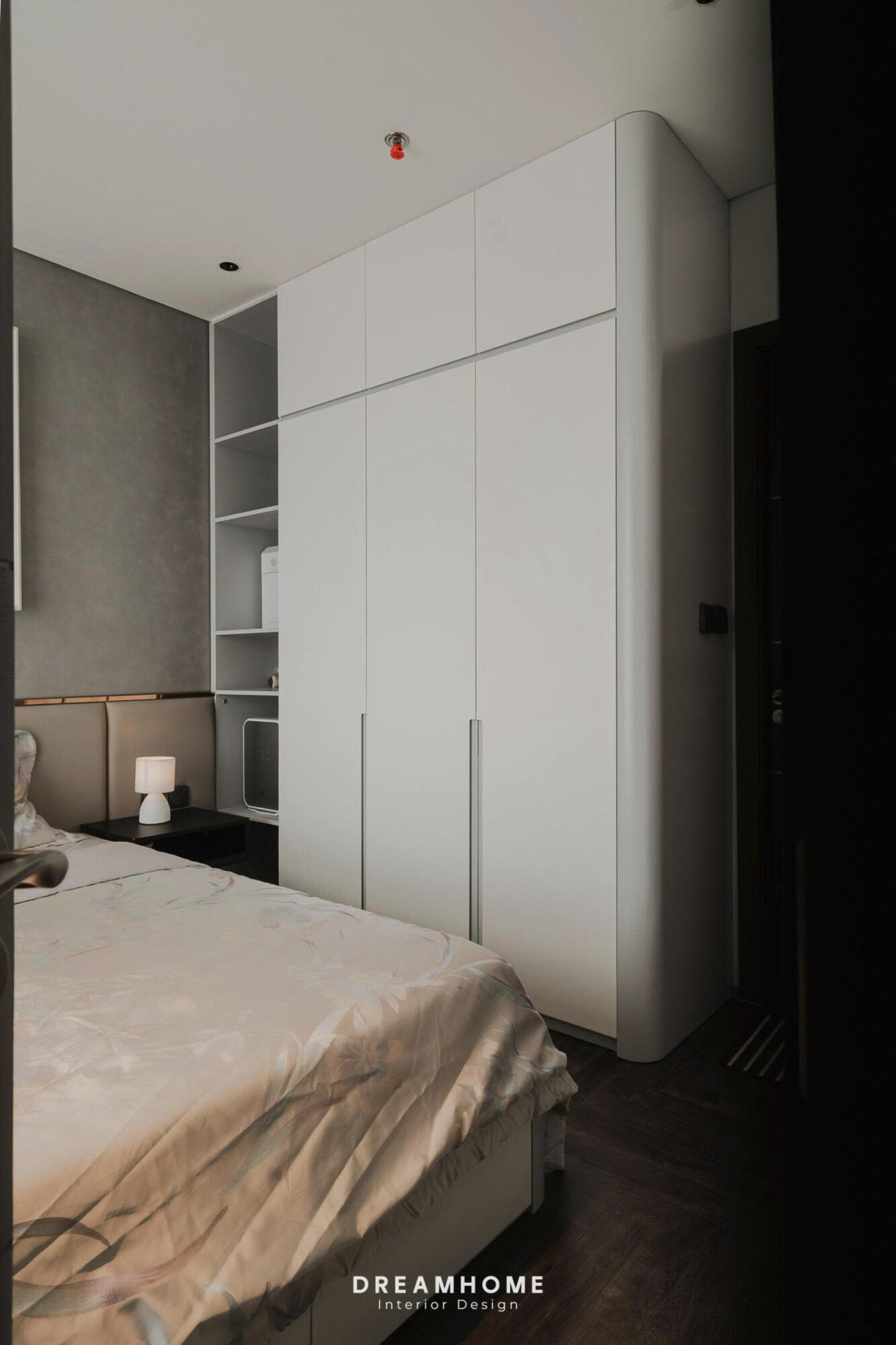 Hoàn Thiện Nội Thất Khai Sơn City - 120m2 33 41904692180774634442