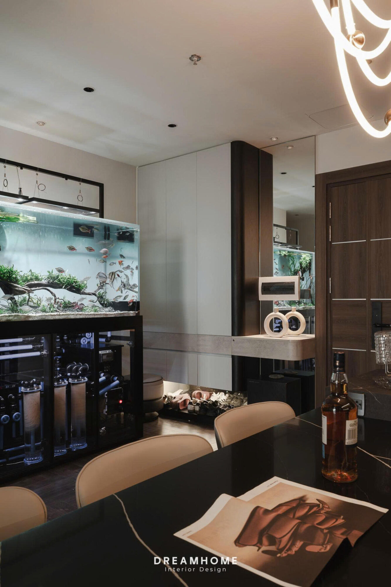 Hoàn Thiện Nội Thất Khai Sơn City - 120m2 20 42593940172864754013