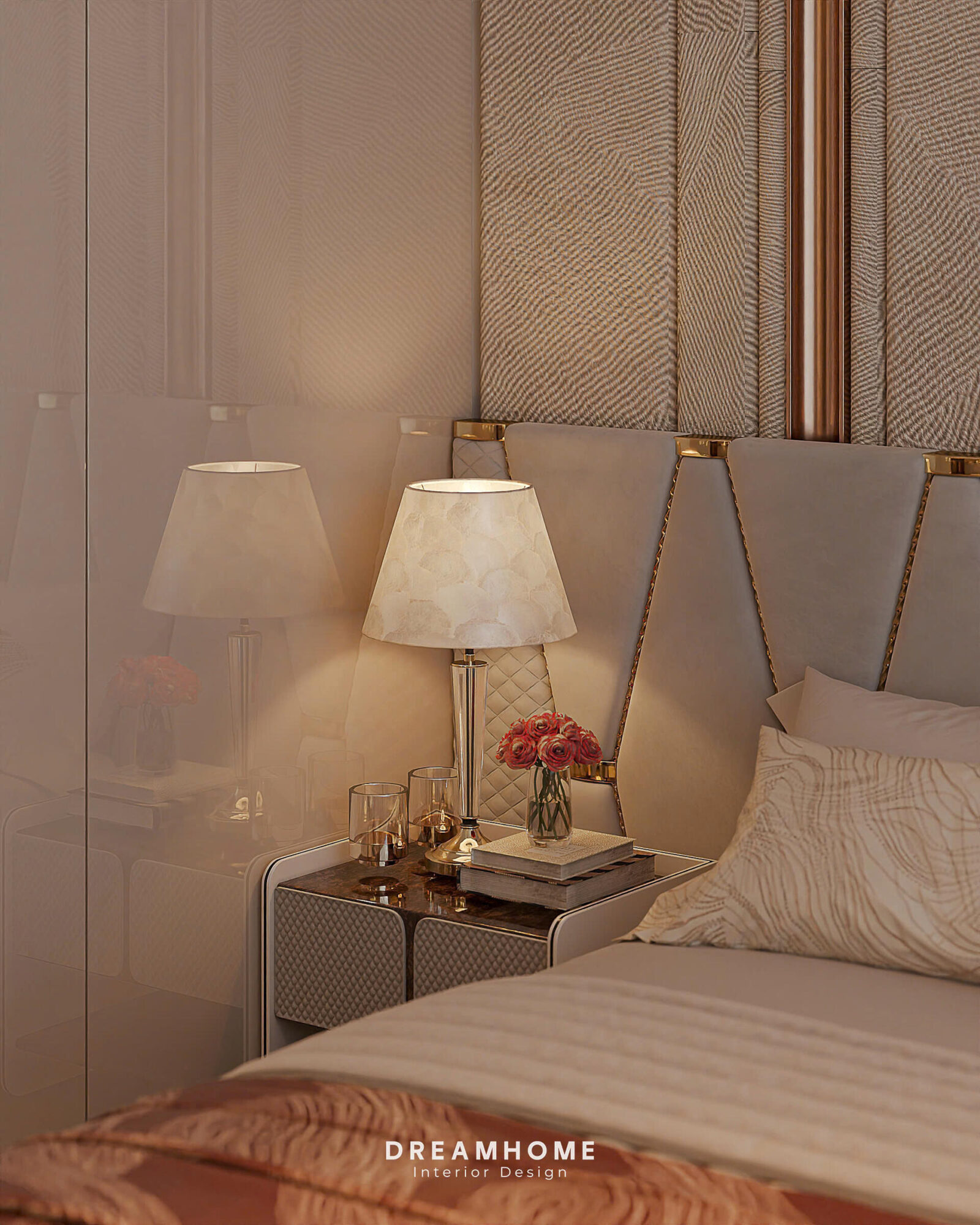 Thiết Kế Nội Thất Nhà Phố Nguyễn Sơn - 200m2 37 thiết kế nội thất nhà phố