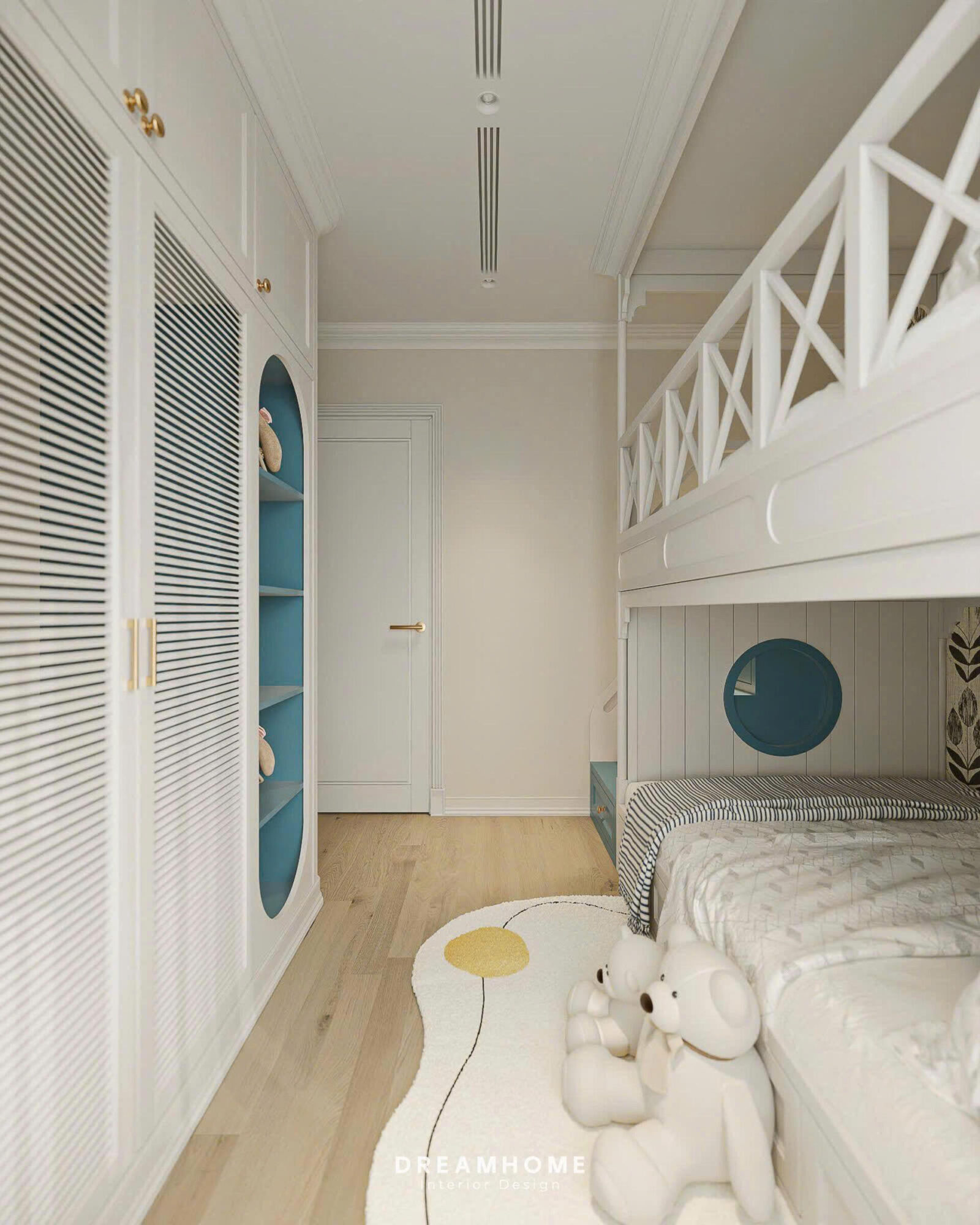 Thiết Kế Nội Thất Masteri West Height - 65m2 26 thiết kế nội thất