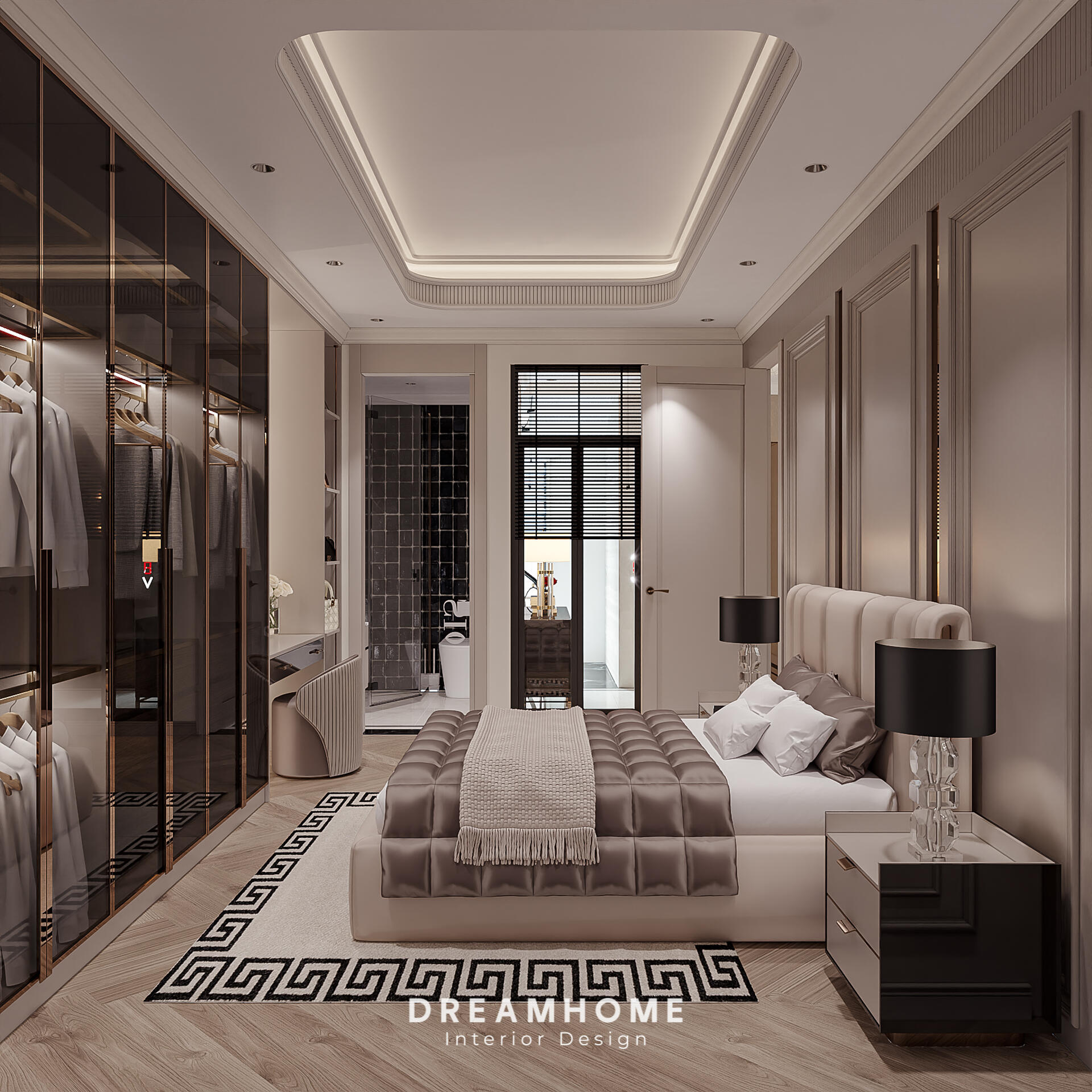 thiết kế nhà phố