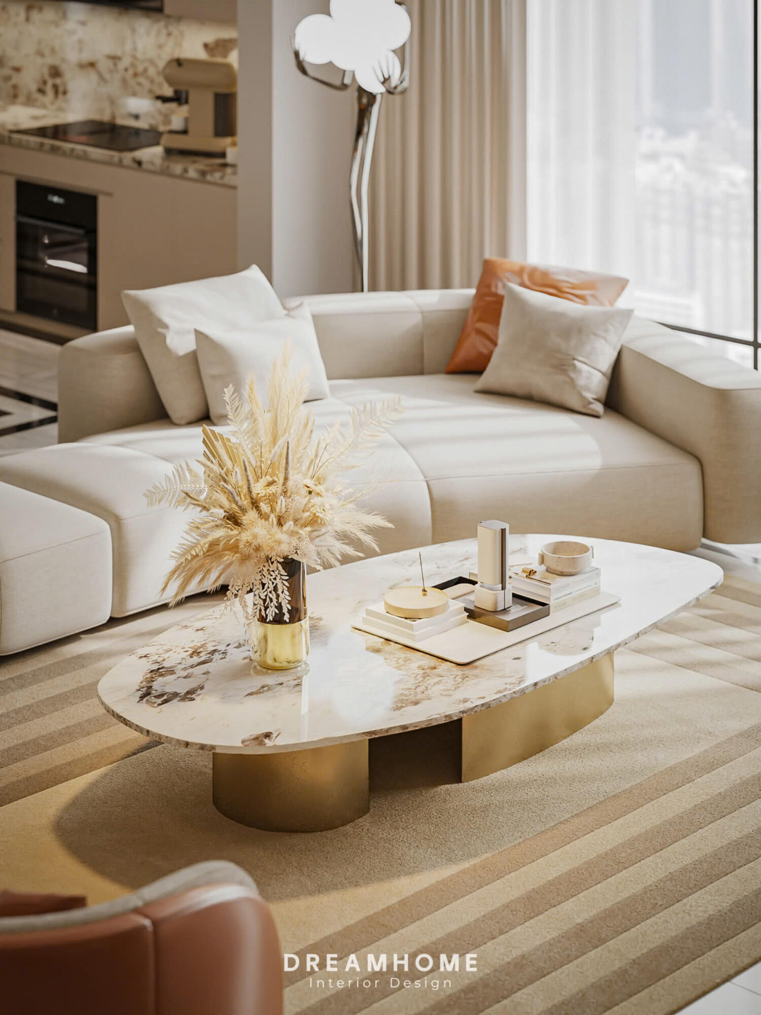 Top ý tưởng thiết kế phòng khách biệt thự Vinhomes Vũ Yên đẹp mê hoặc 40 thiết kế phòng khách