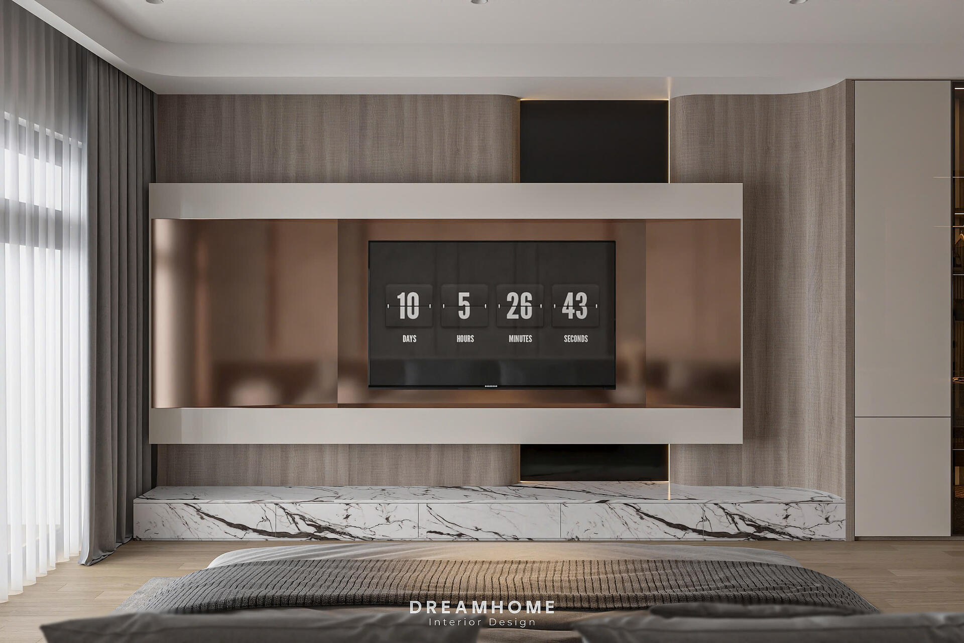 Top ý tưởng thiết kế phòng khách biệt thự Vinhomes Vũ Yên đẹp mê hoặc 45 thiết kế phòng khách