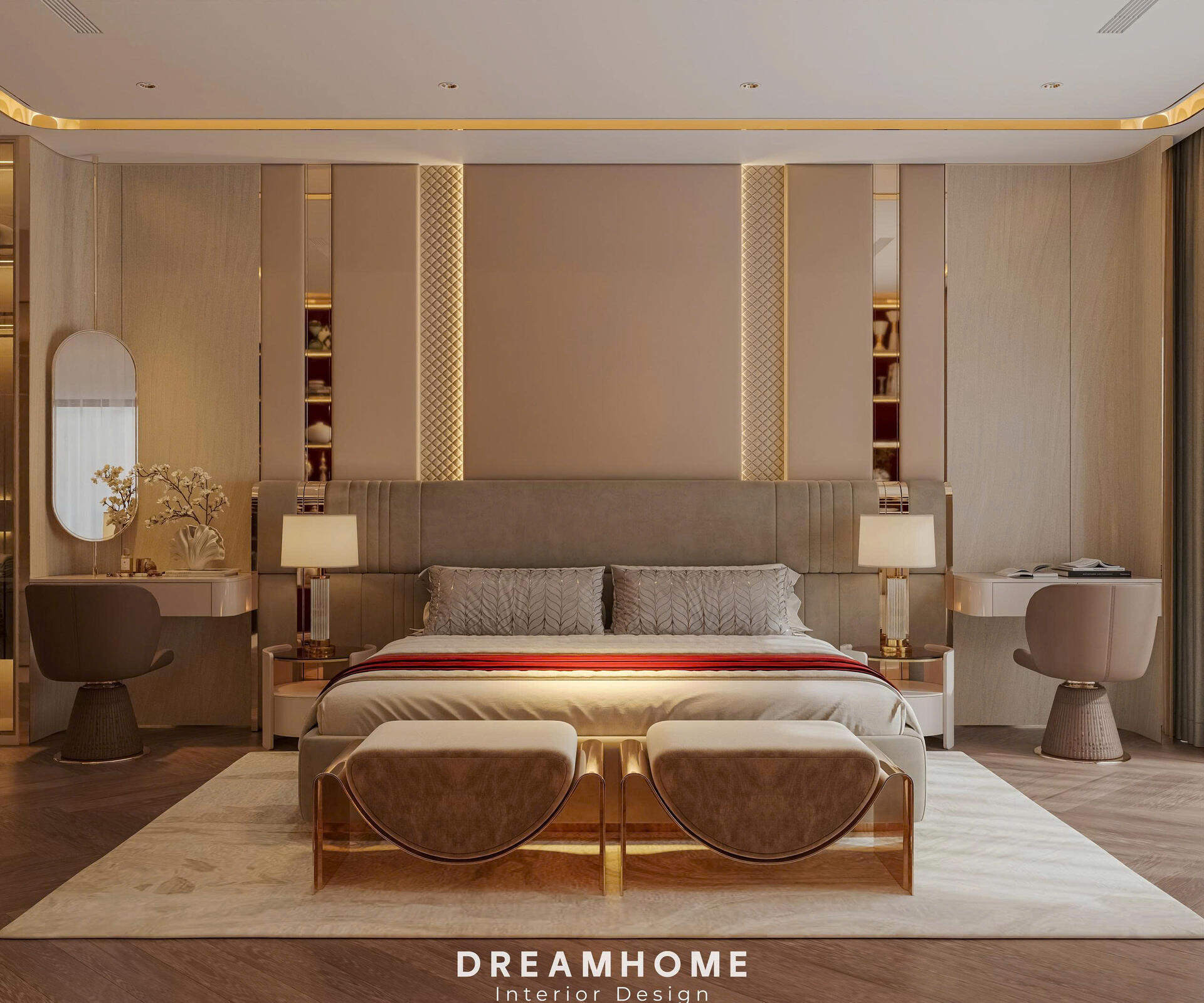 20 mẫu thiết kế nội thất Vinhomes Ocean Park 3 đẹp nhất hiện nay 125 thiết kế nội thất vinhomes ocean park 3