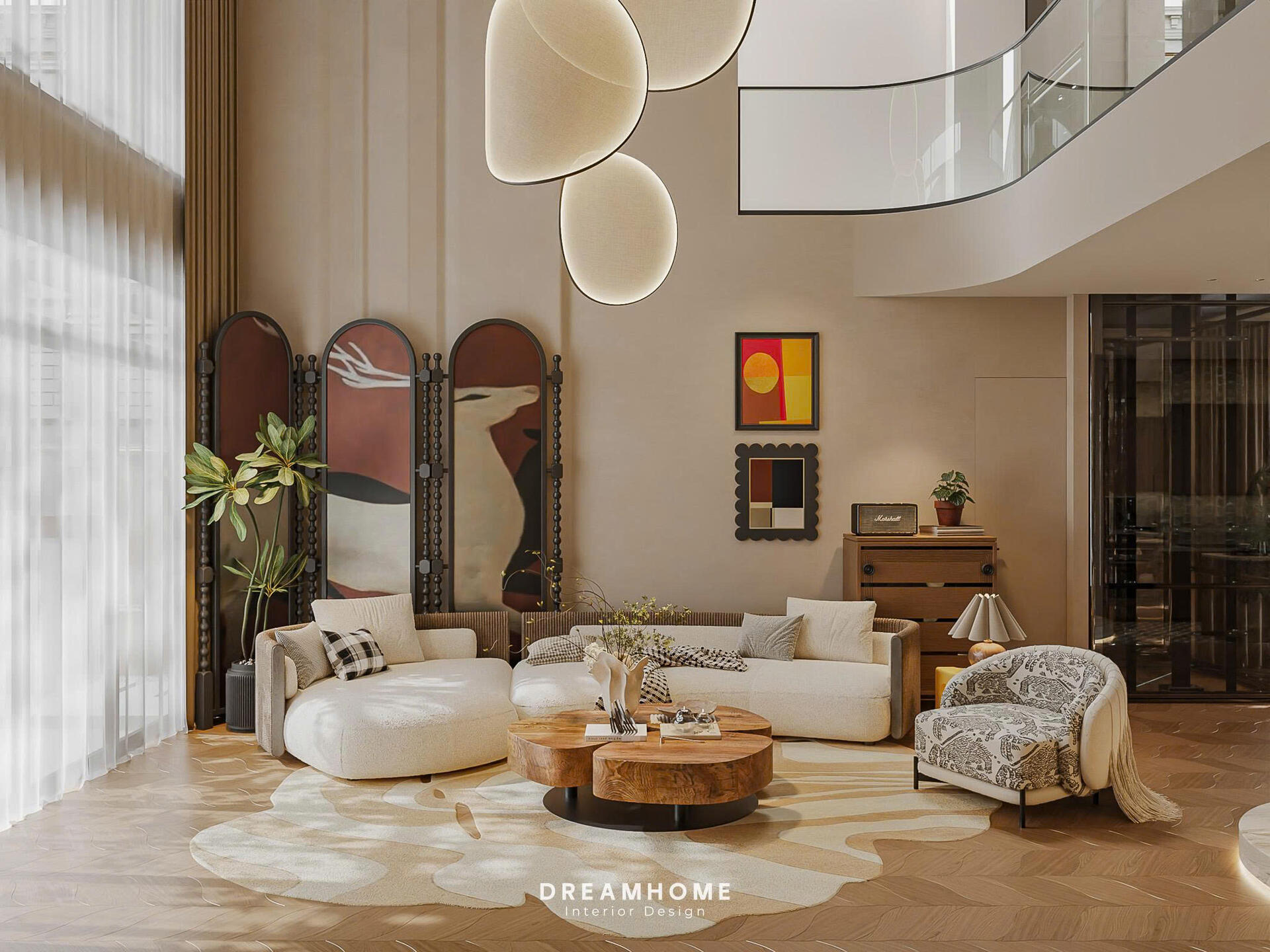 Top 30+ mẫu thiết kế nội thất Vinhomes Wonder City được yêu thích nhất 62 thiết kế nội thất vinhomes wonder city