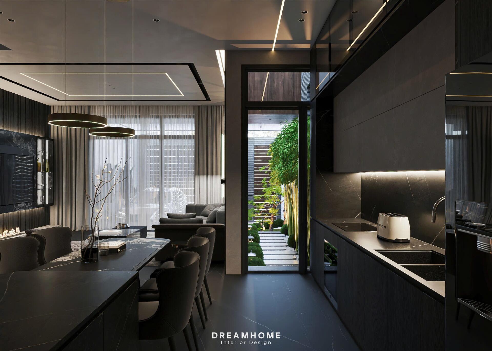 20 mẫu thiết kế nội thất Vinhomes Ocean Park 3 đẹp nhất hiện nay 33 thiết kế nội thất vinhomes ocean park 3