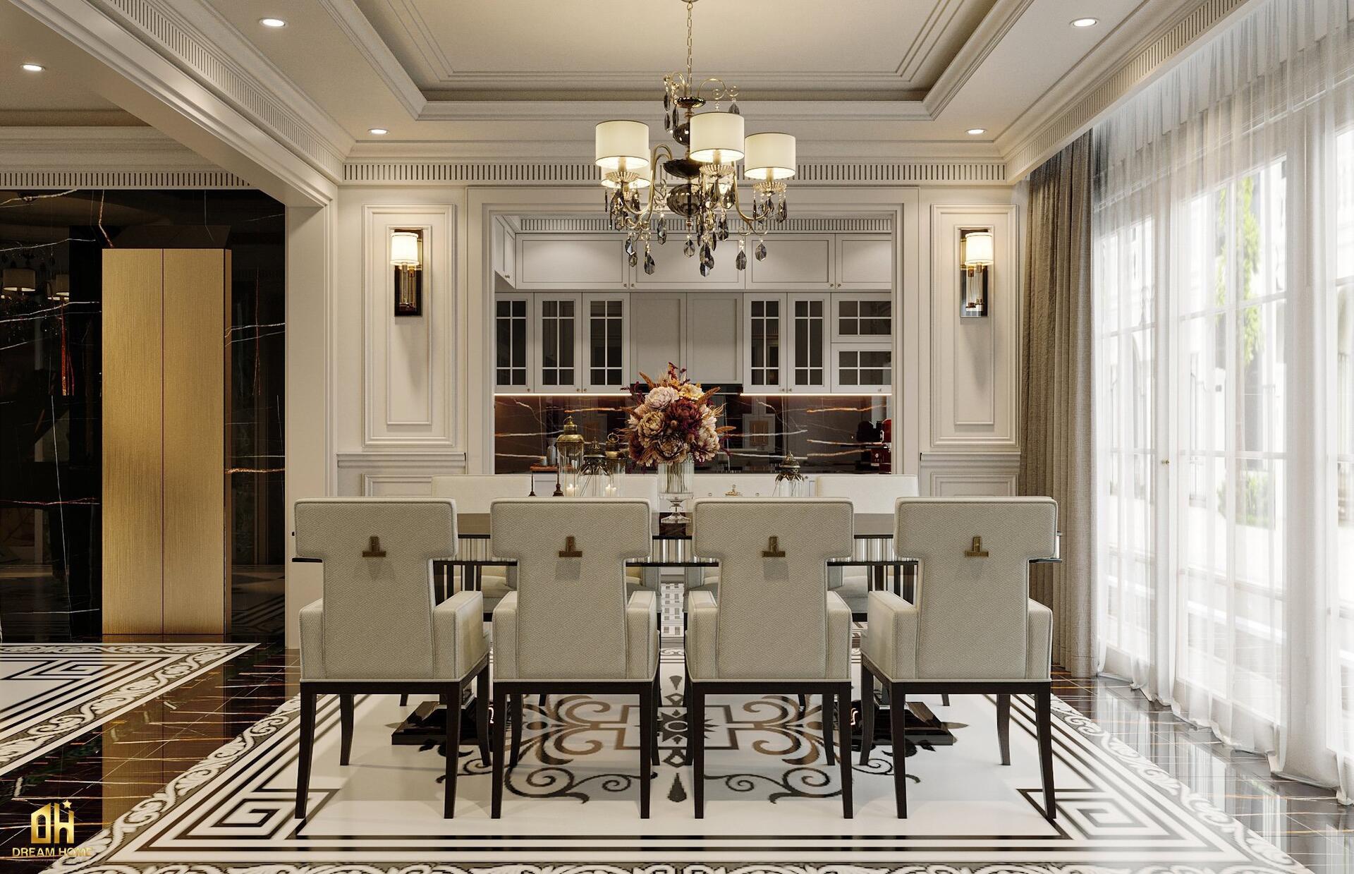 Top 30+ mẫu thiết kế nội thất Vinhomes Wonder City được yêu thích nhất 4 thiết kế nội thất vinhomes wonder city