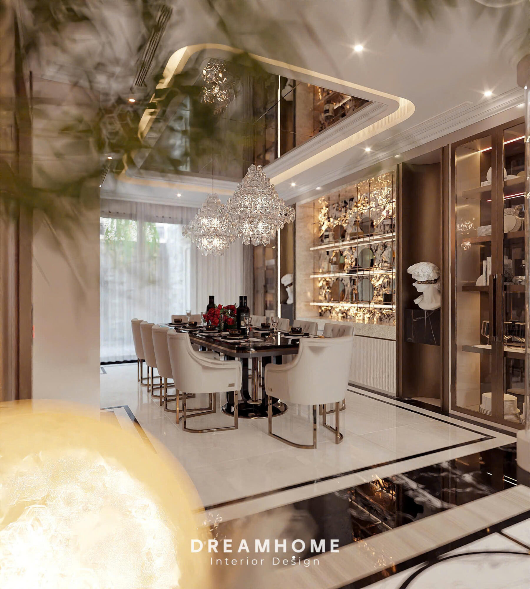 Top 30+ mẫu thiết kế nội thất Vinhomes Wonder City được yêu thích nhất 59 thiết kế nội thất vinhomes wonder city