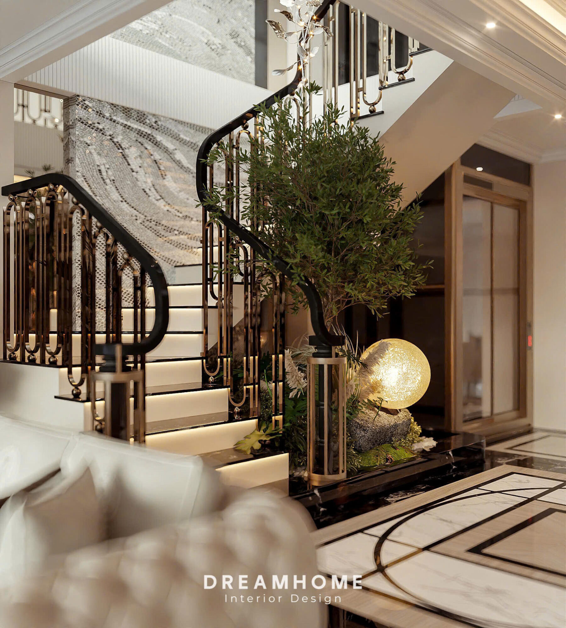 20 mẫu thiết kế nội thất Vinhomes Ocean Park 3 đẹp nhất hiện nay 80 thiết kế nội thất vinhomes ocean park 3