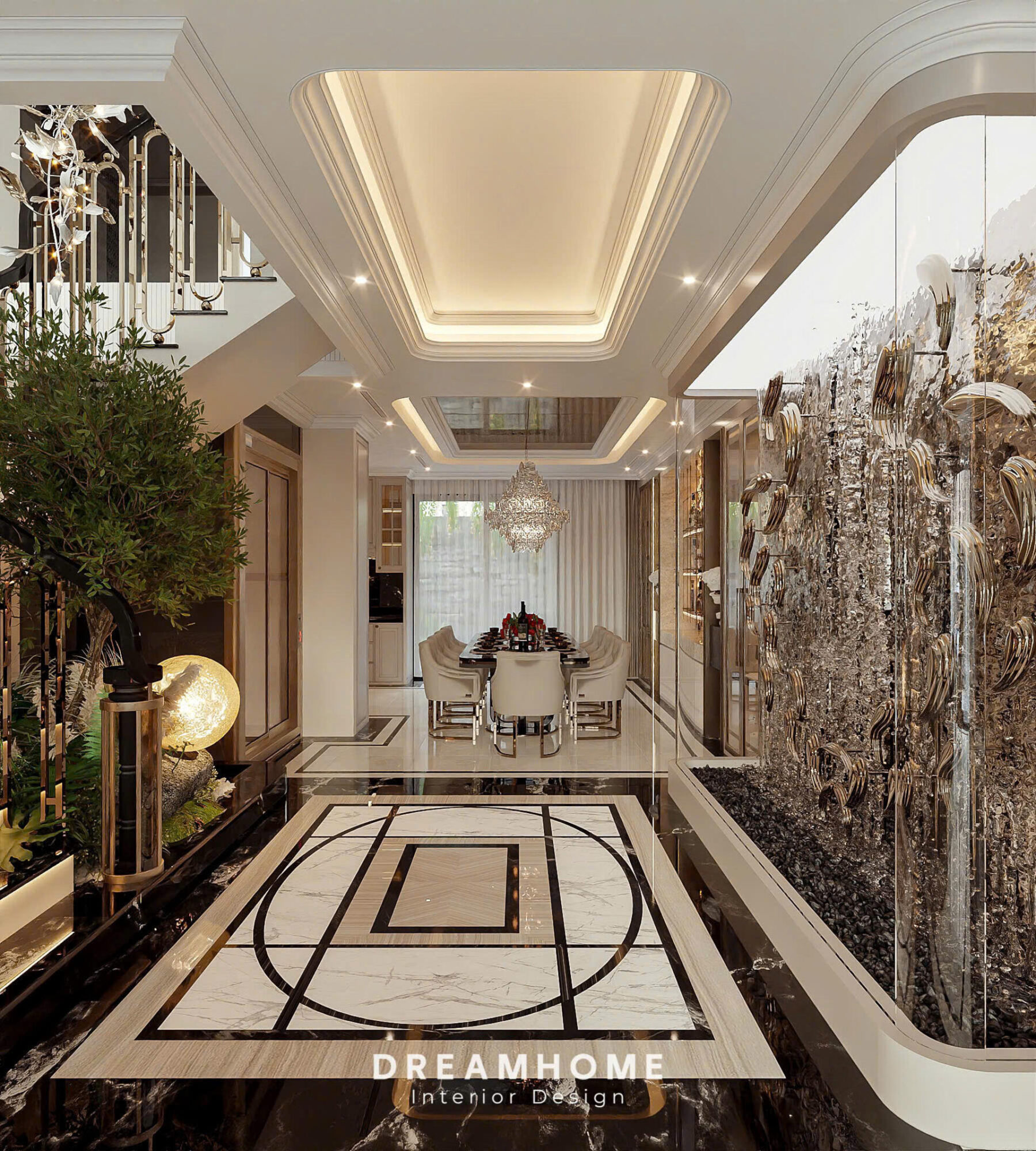 20 mẫu thiết kế nội thất Vinhomes Ocean Park 3 đẹp nhất hiện nay 81 z6015296266333 085774d72665eba7fb8227cd46606462