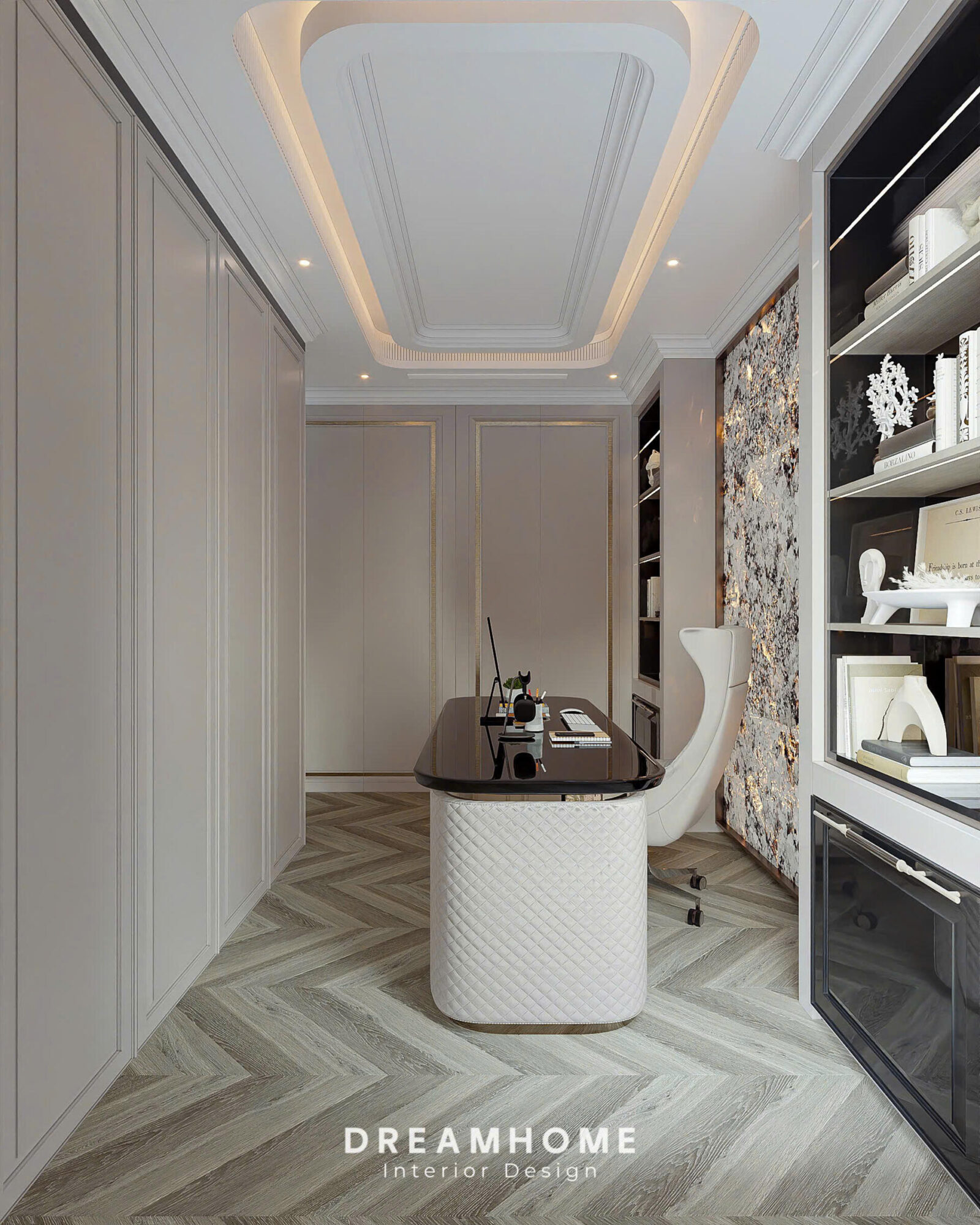 Top 30+ mẫu thiết kế nội thất Vinhomes Wonder City được yêu thích nhất 54 thiết kế nội thất vinhomes wonder city