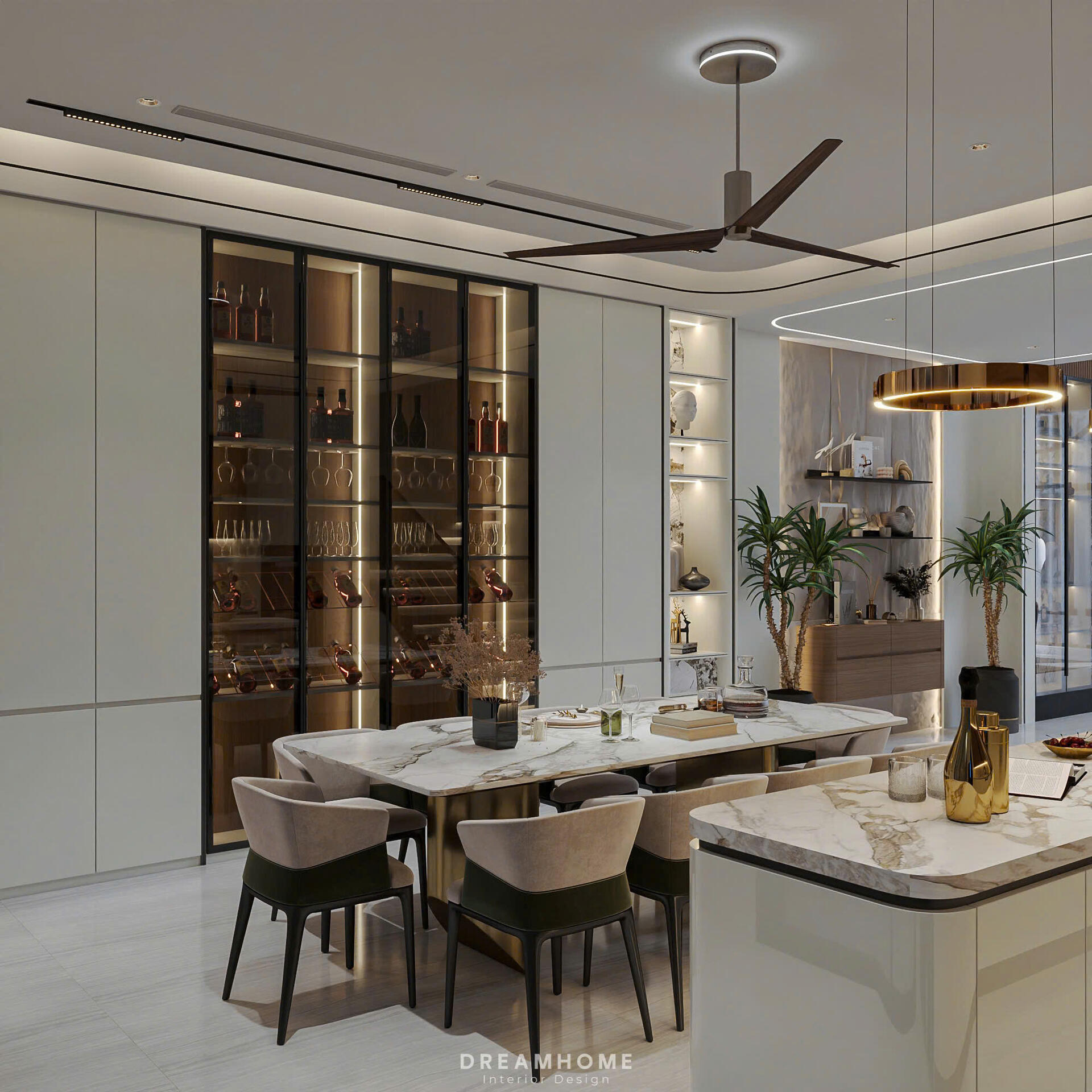 Thiết kế nội thất nhà phố đẹp, hiện đại và tối ưu công năng năm 2026 38 z6060062434097 56557803c88deee77945c5b613d989fe 1