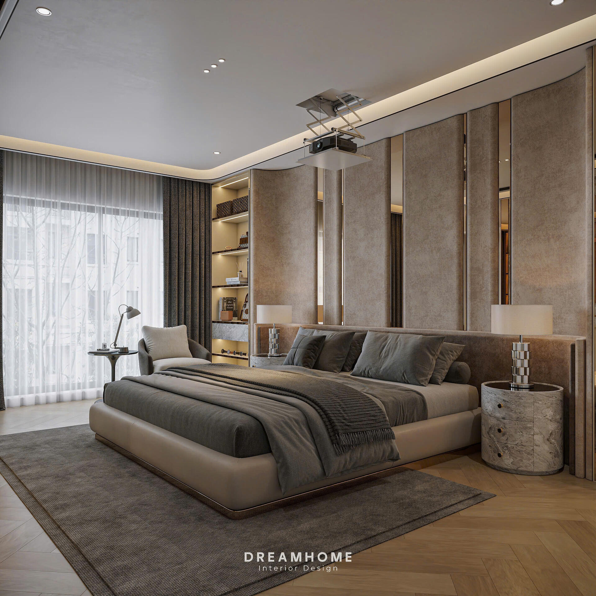 20 mẫu thiết kế nội thất Vinhomes Ocean Park 3 đẹp nhất hiện nay 119 thiết kế nội thất vinhomes ocean park 3